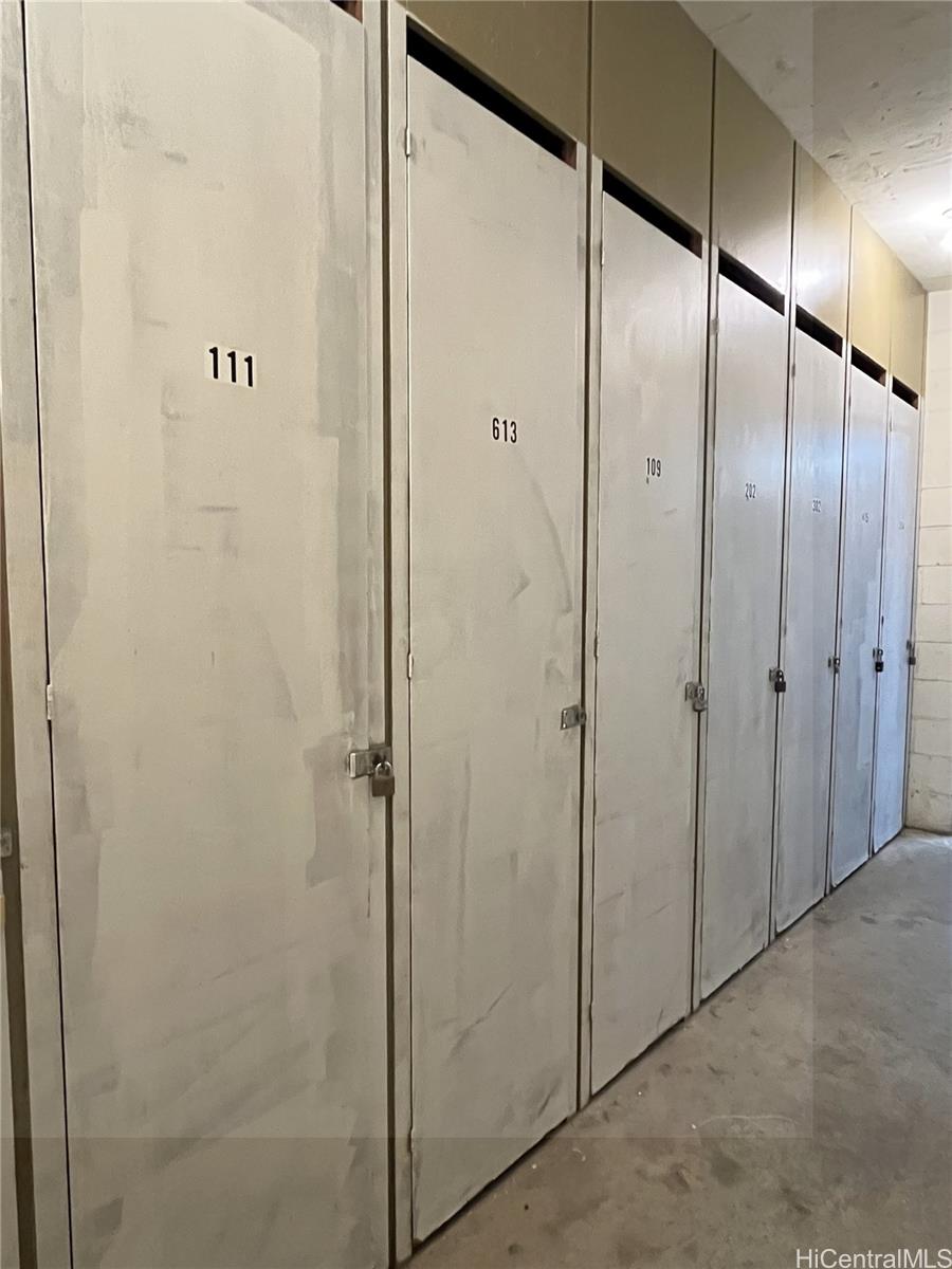 Kunawai Terrace condo # C613, Honolulu, Hawaii - photo 17 of 17