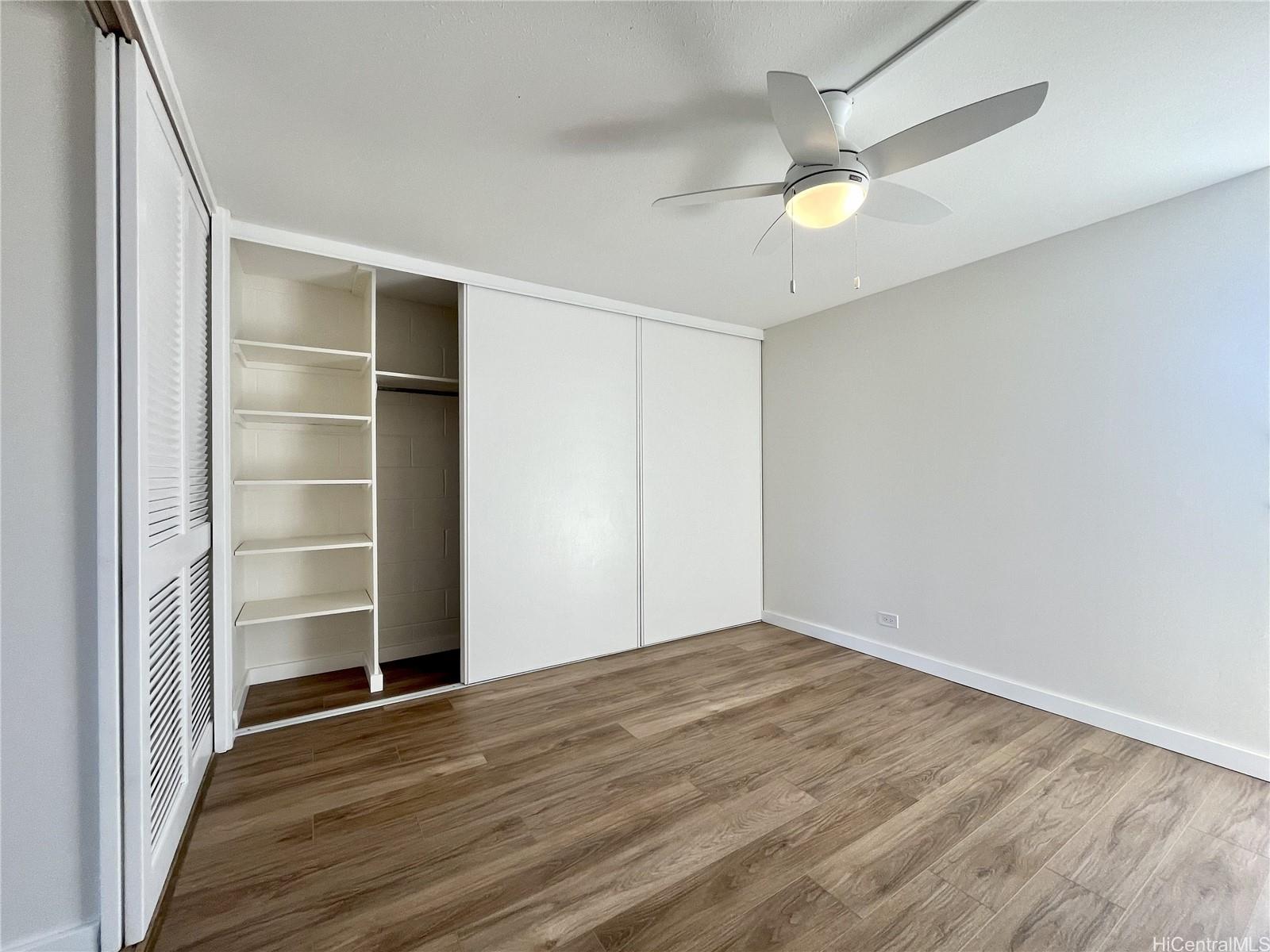 Kunawai Terrace condo # C613, Honolulu, Hawaii - photo 7 of 17