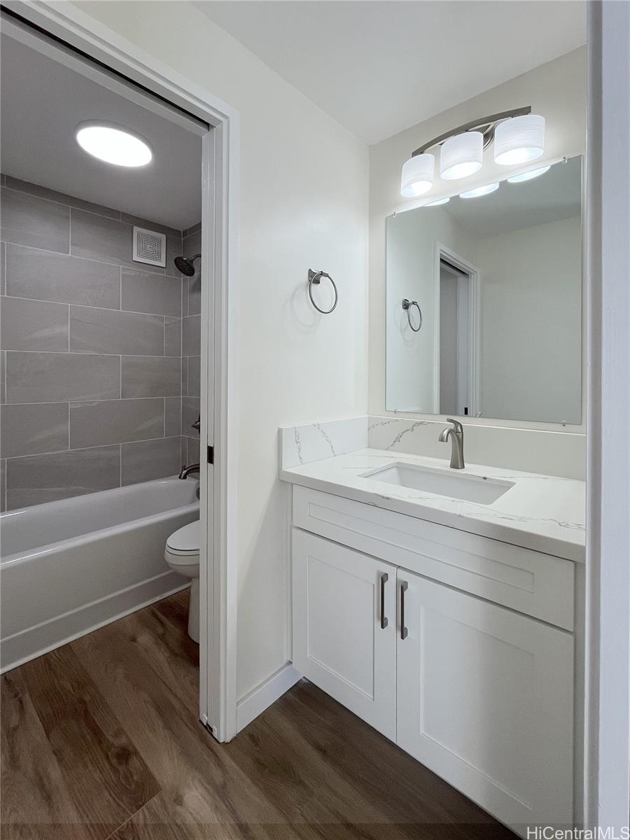 Kunawai Terrace condo # C613, Honolulu, Hawaii - photo 10 of 17