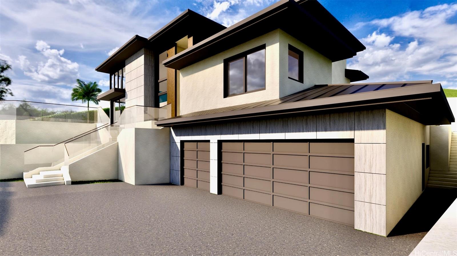 648 Moaniala Street  Honolulu, Hi vacant land for sale - photo 2 of 14