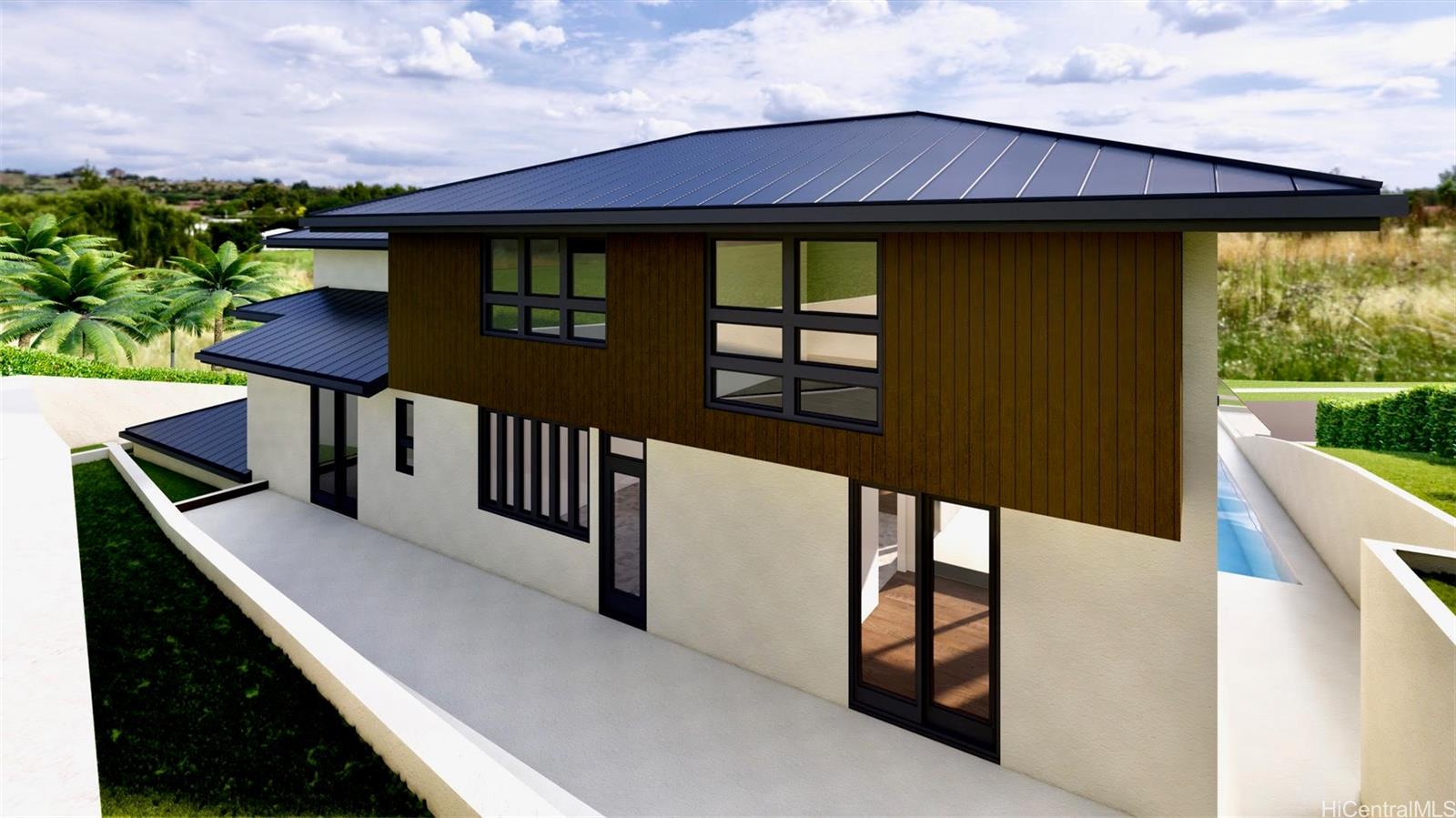 648 Moaniala Street  Honolulu, Hi vacant land for sale - photo 4 of 14