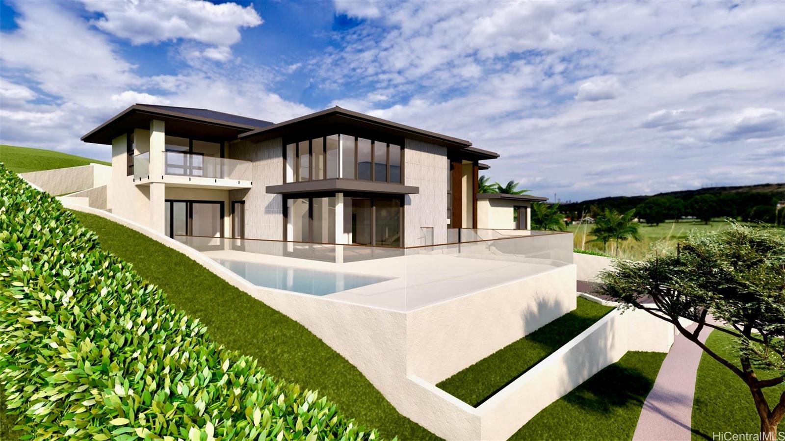 648 Moaniala Street  Honolulu, Hi vacant land for sale - photo 7 of 14