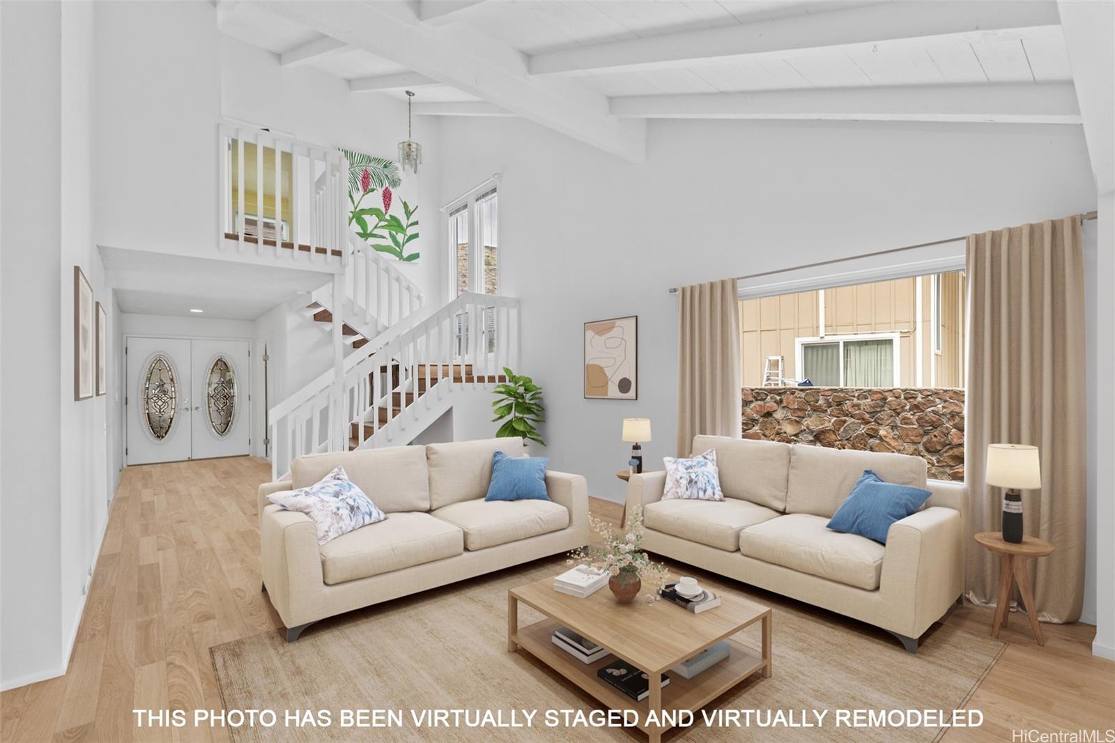 649  Kealahou Street Kalama Valley, Hawaii Kai home - photo 3 of 25