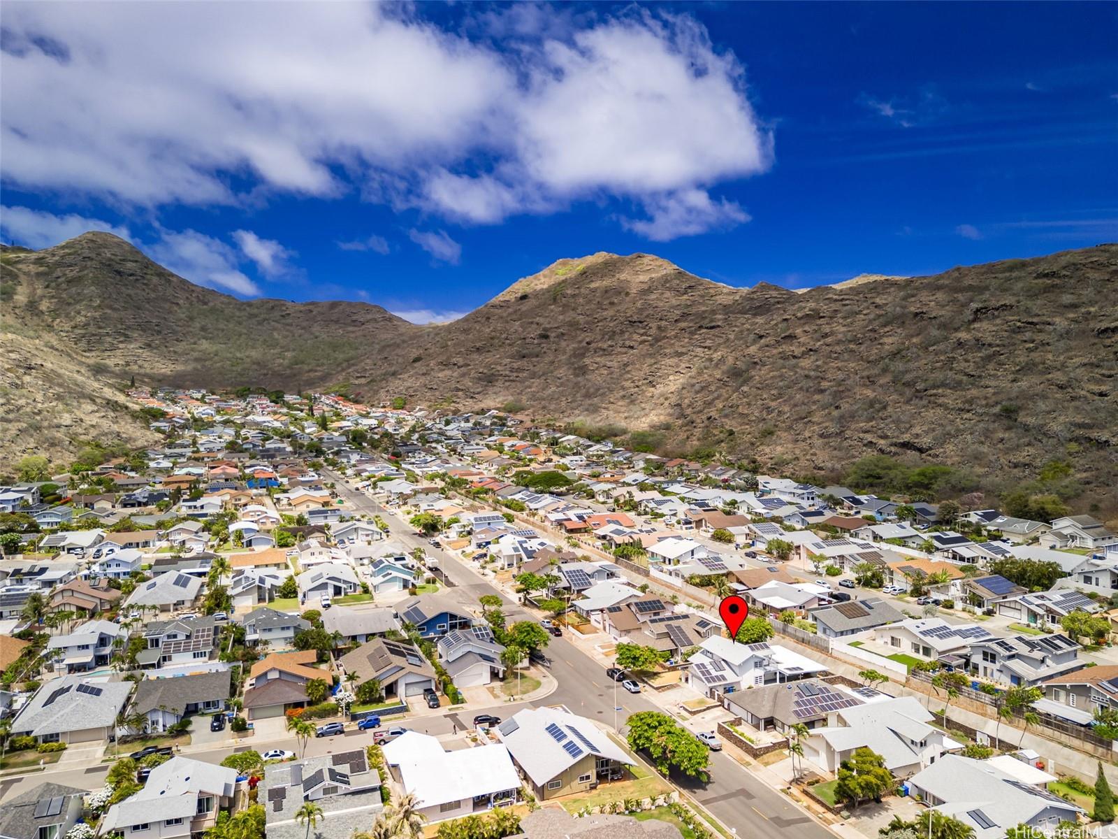 649  Kealahou Street Kalama Valley, Hawaii Kai home - photo 25 of 25