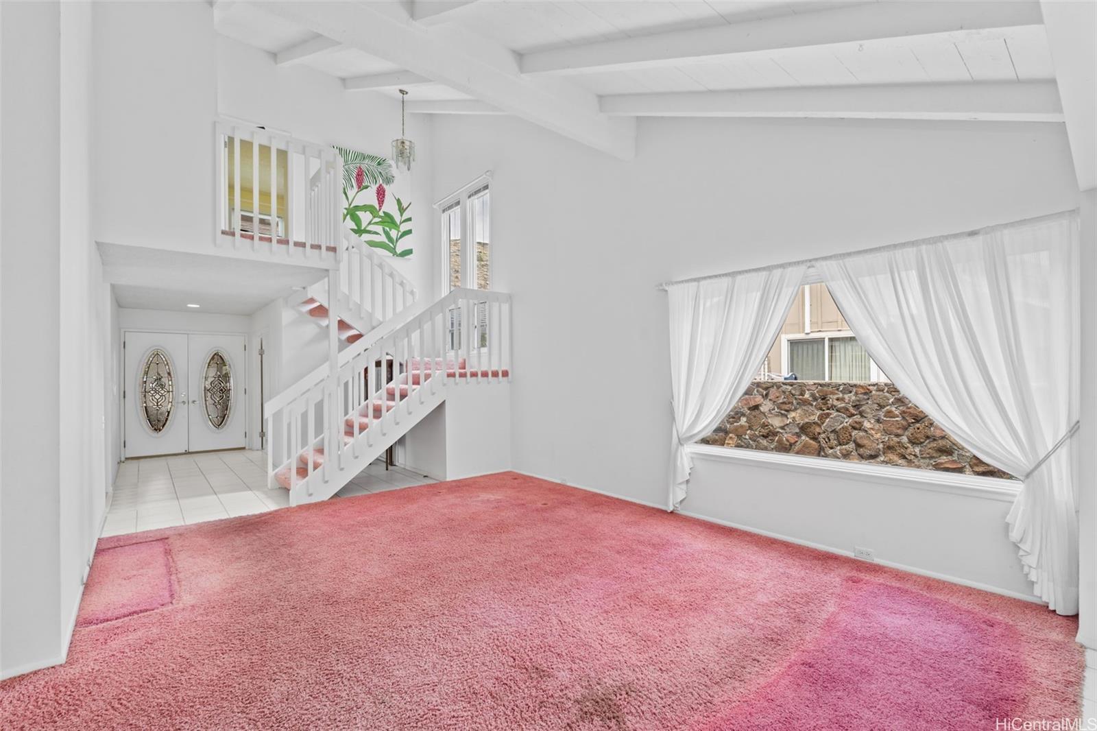 649  Kealahou Street Kalama Valley, Hawaii Kai home - photo 4 of 25