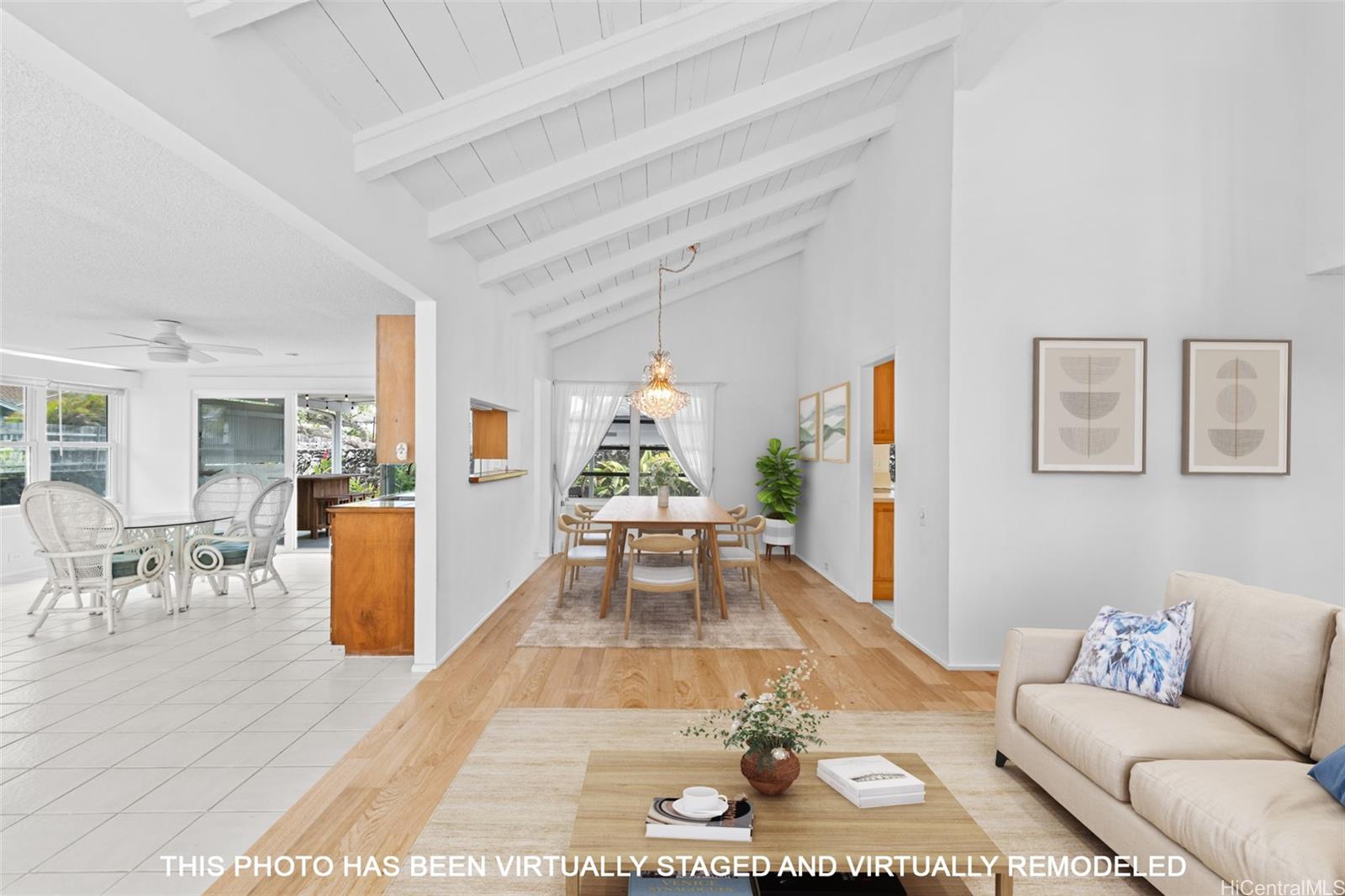 649  Kealahou Street Kalama Valley, Hawaii Kai home - photo 5 of 25