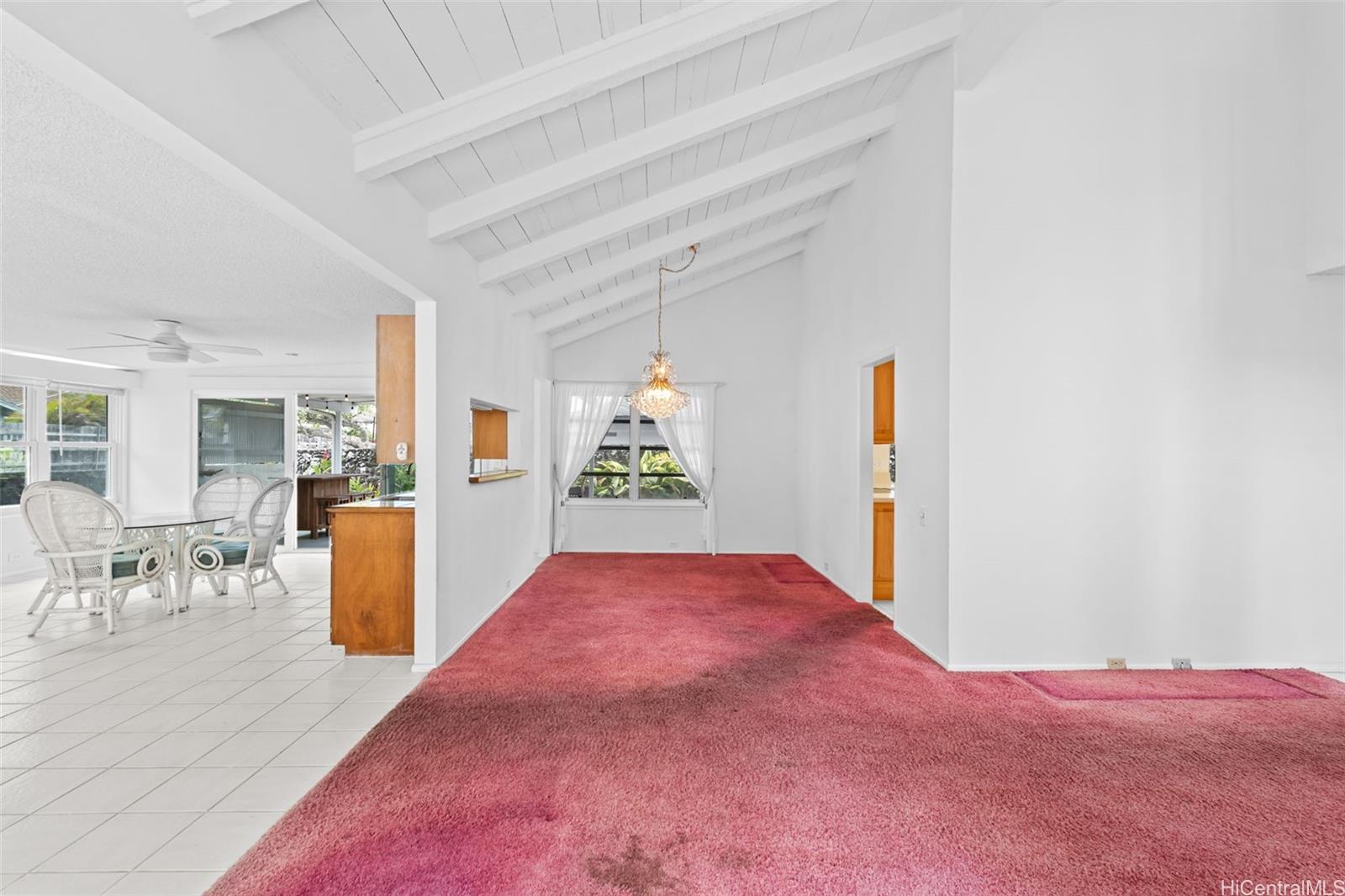 649  Kealahou Street Kalama Valley, Hawaii Kai home - photo 6 of 25