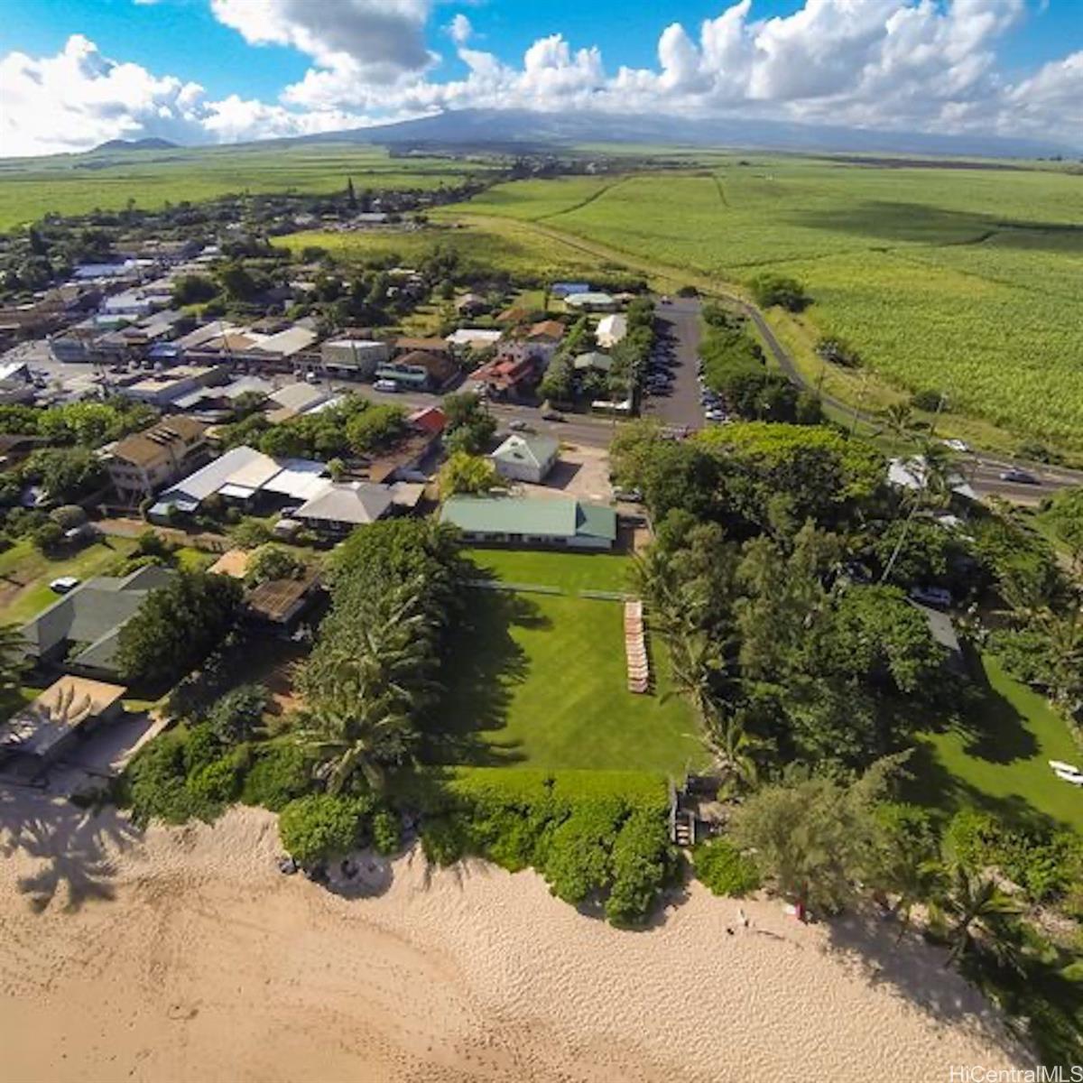 65 Hana Hwy, Paia Commercial real estate in Hawaii for sale