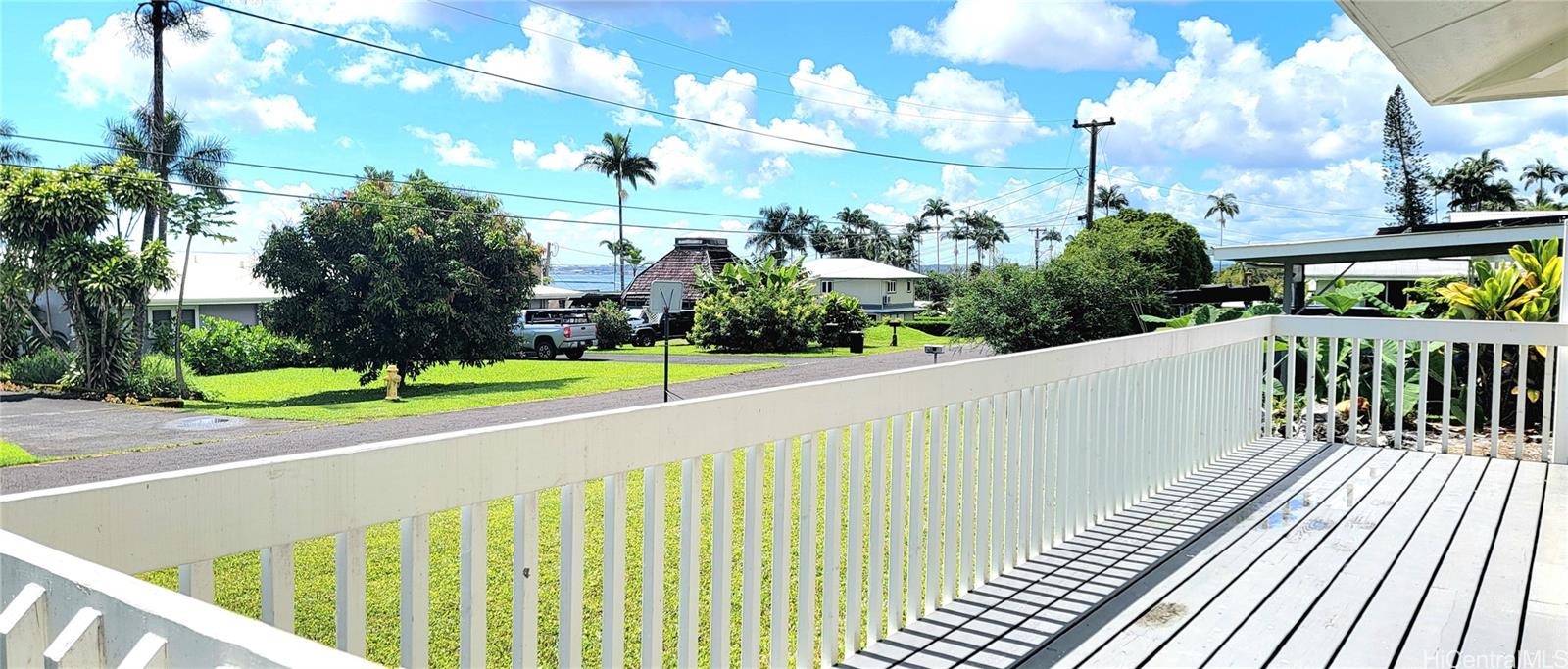 65  Makakai Place Alae Point, South Hilo home - photo 2 of 20