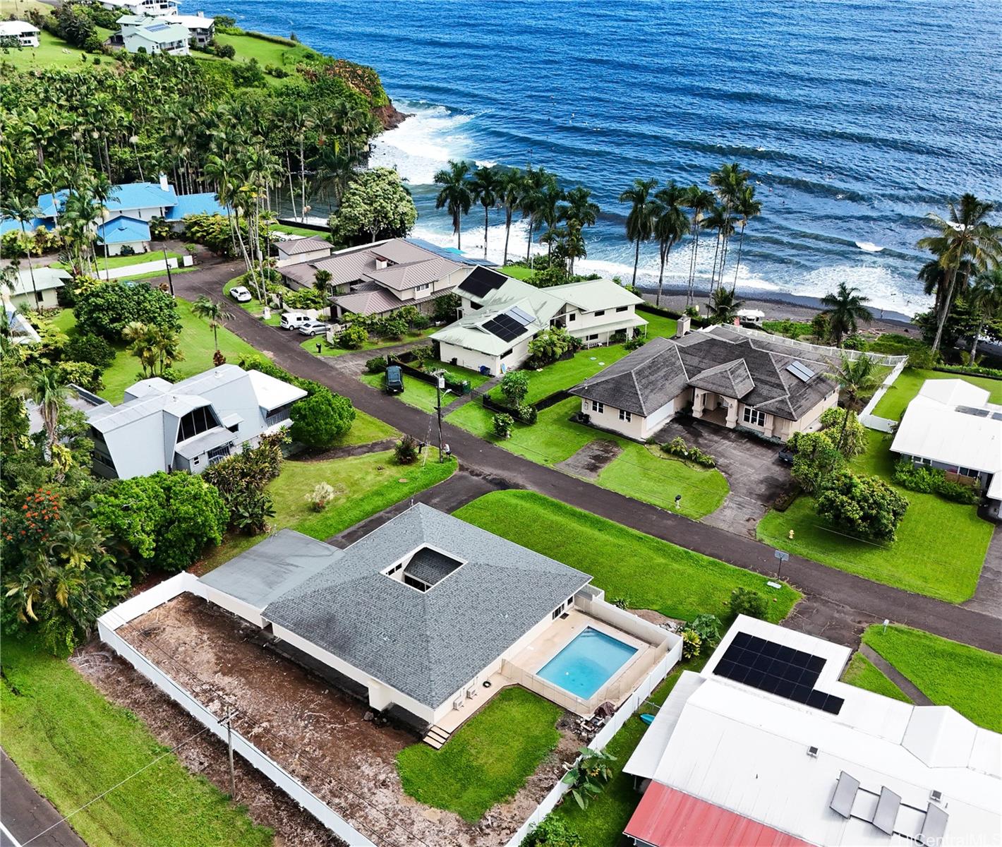 65  Makakai Place Alae Point, South Hilo home - photo 17 of 20