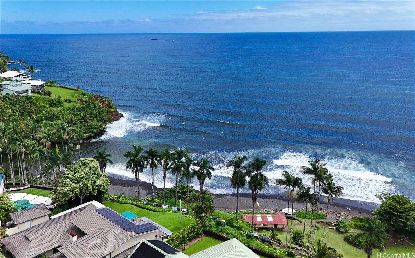 65  Makakai Place Alae Point, South Hilo home - photo 18 of 20