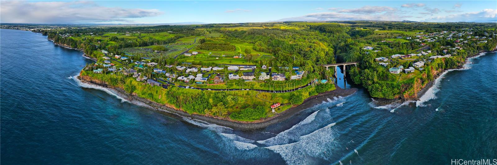 65  Makakai Place Alae Point, South Hilo home - photo 20 of 20