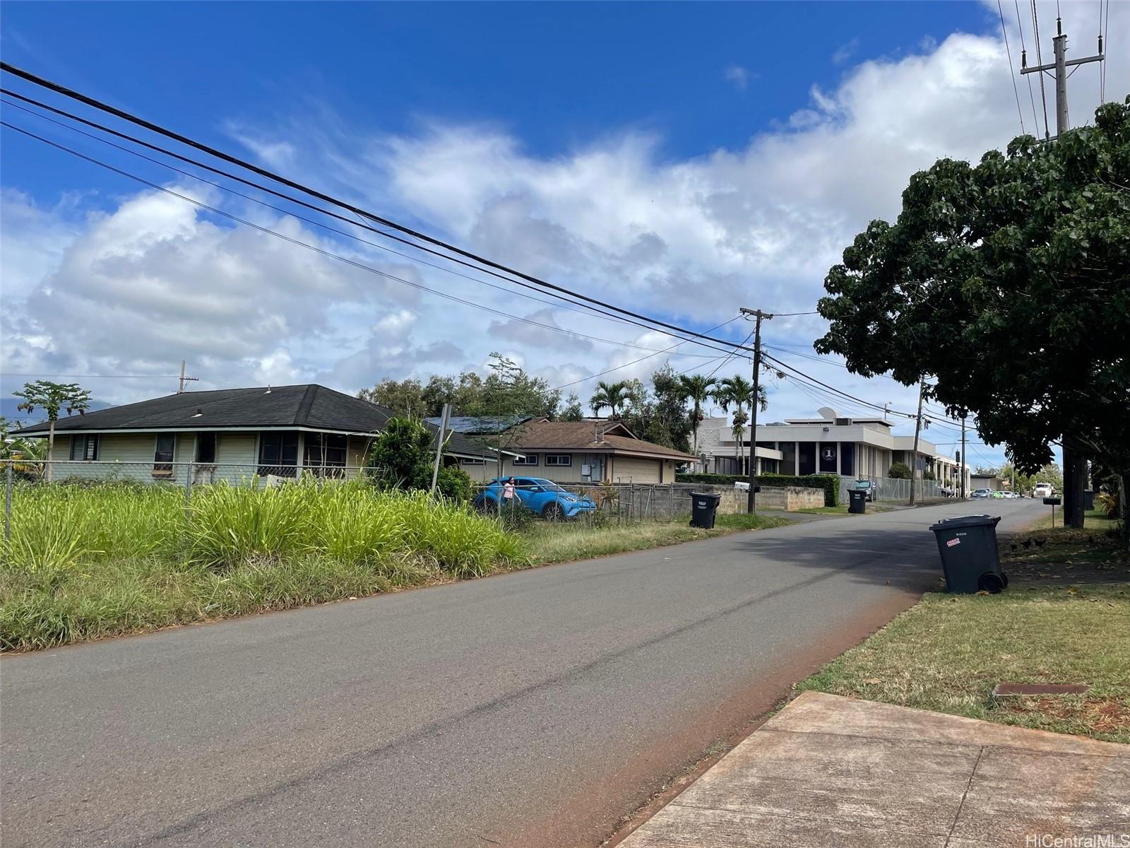 65 Muliwai Ave  Wahiawa, Hi vacant land for sale - photo 3 of 8