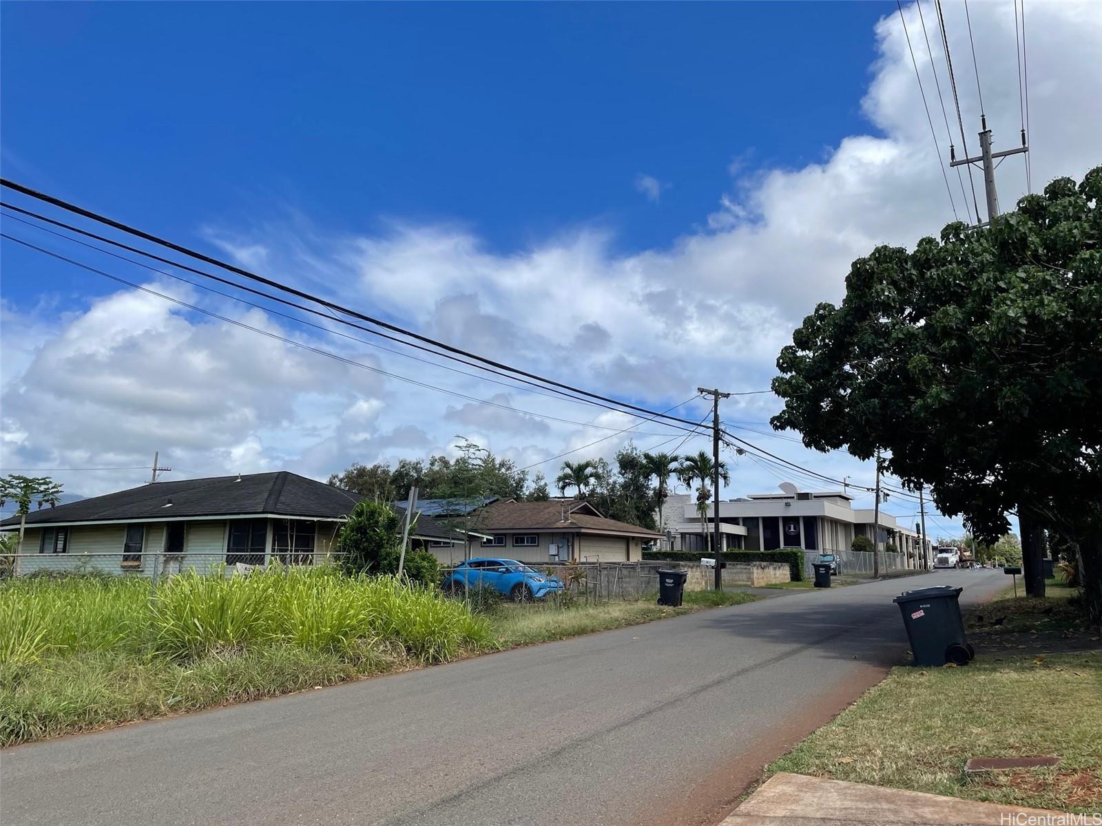 65 Muliwai Ave  Wahiawa, Hi vacant land for sale - photo 4 of 8