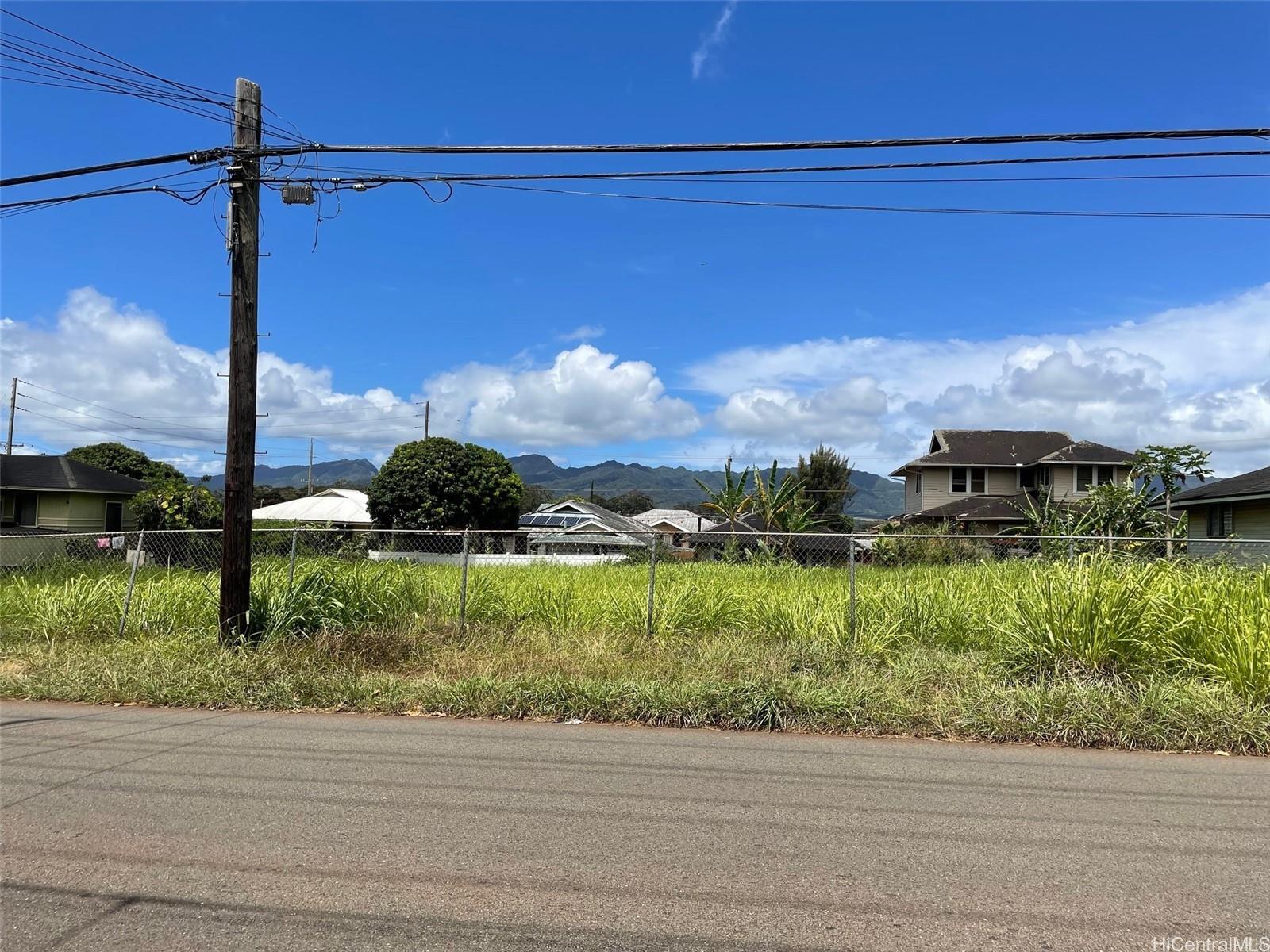 65 Muliwai Ave  Wahiawa, Hi vacant land for sale - photo 5 of 8