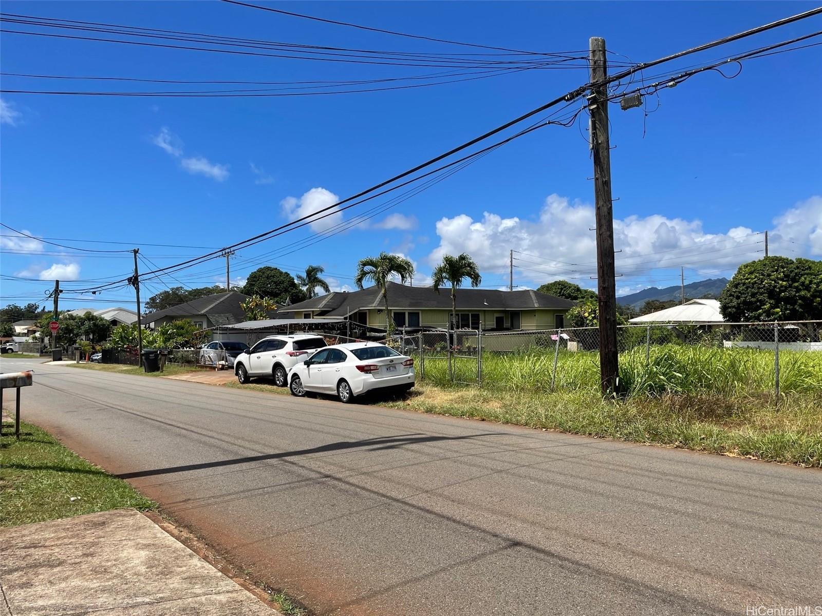 65 Muliwai Ave  Wahiawa, Hi vacant land for sale - photo 6 of 8