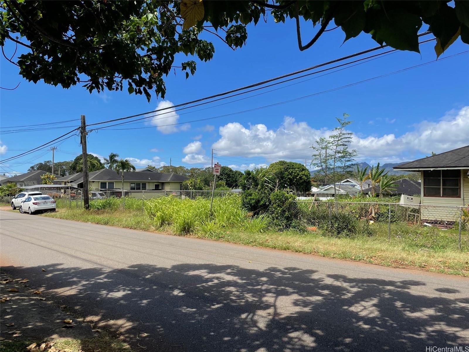 65 Muliwai Ave  Wahiawa, Hi vacant land for sale - photo 8 of 8