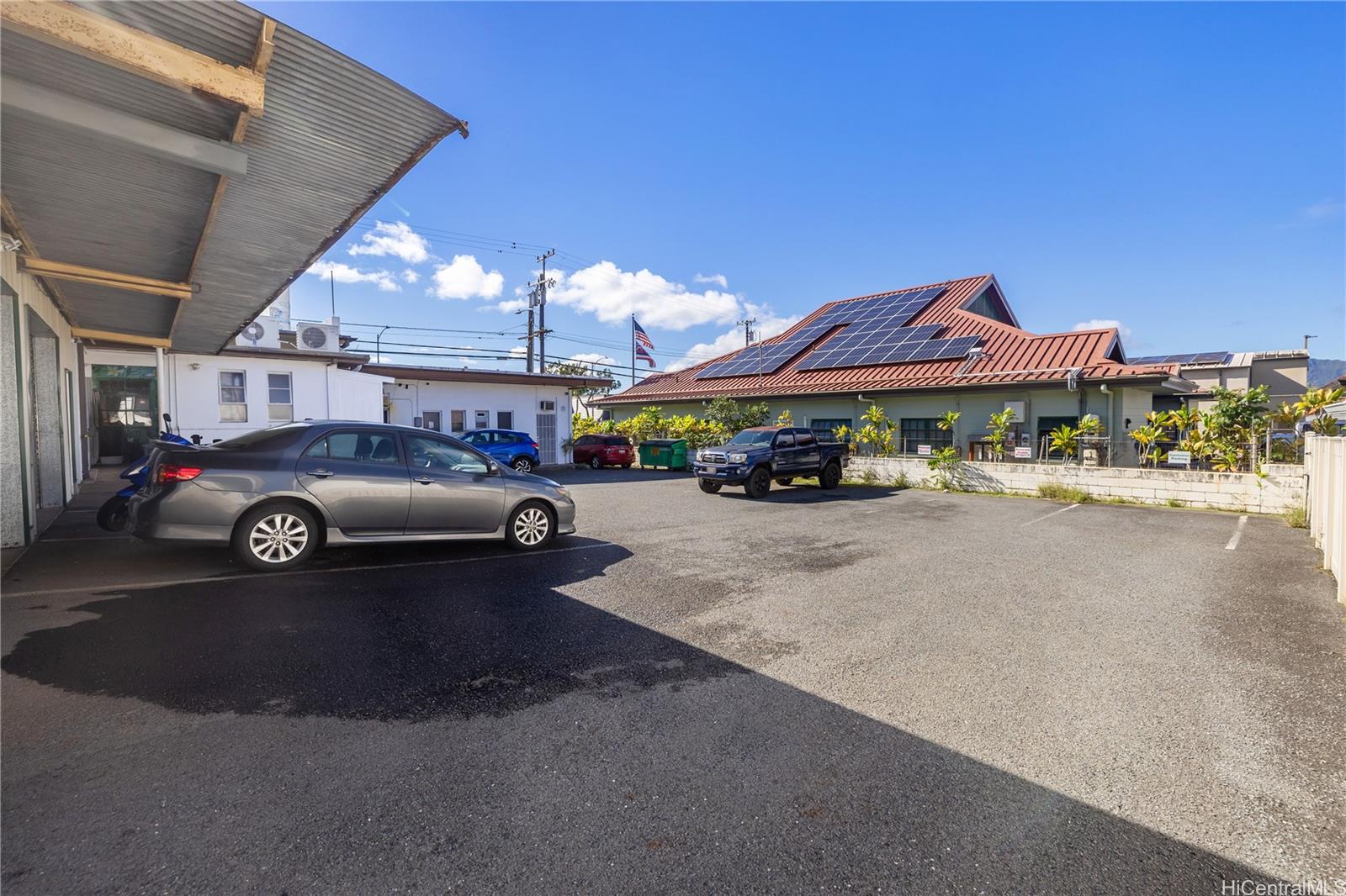 650 California Ave Wahiawa Oahu commercial real estate photo11 of 25