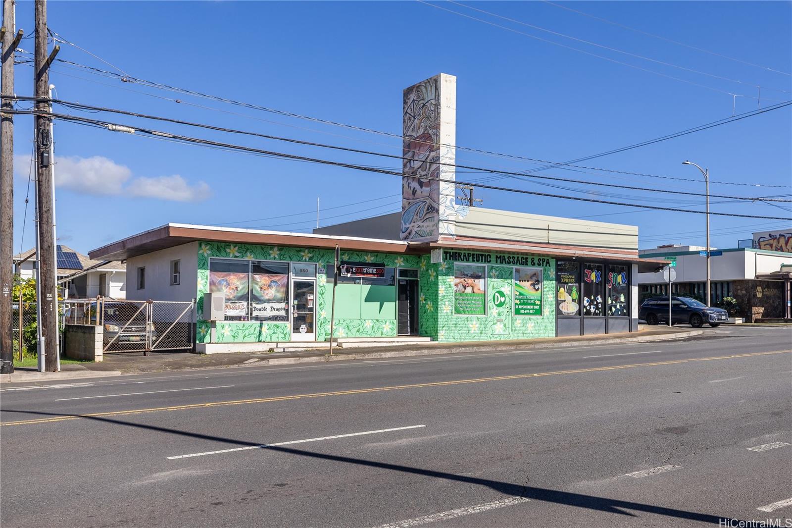 650 California Ave Wahiawa Oahu commercial real estate photo22 of 25