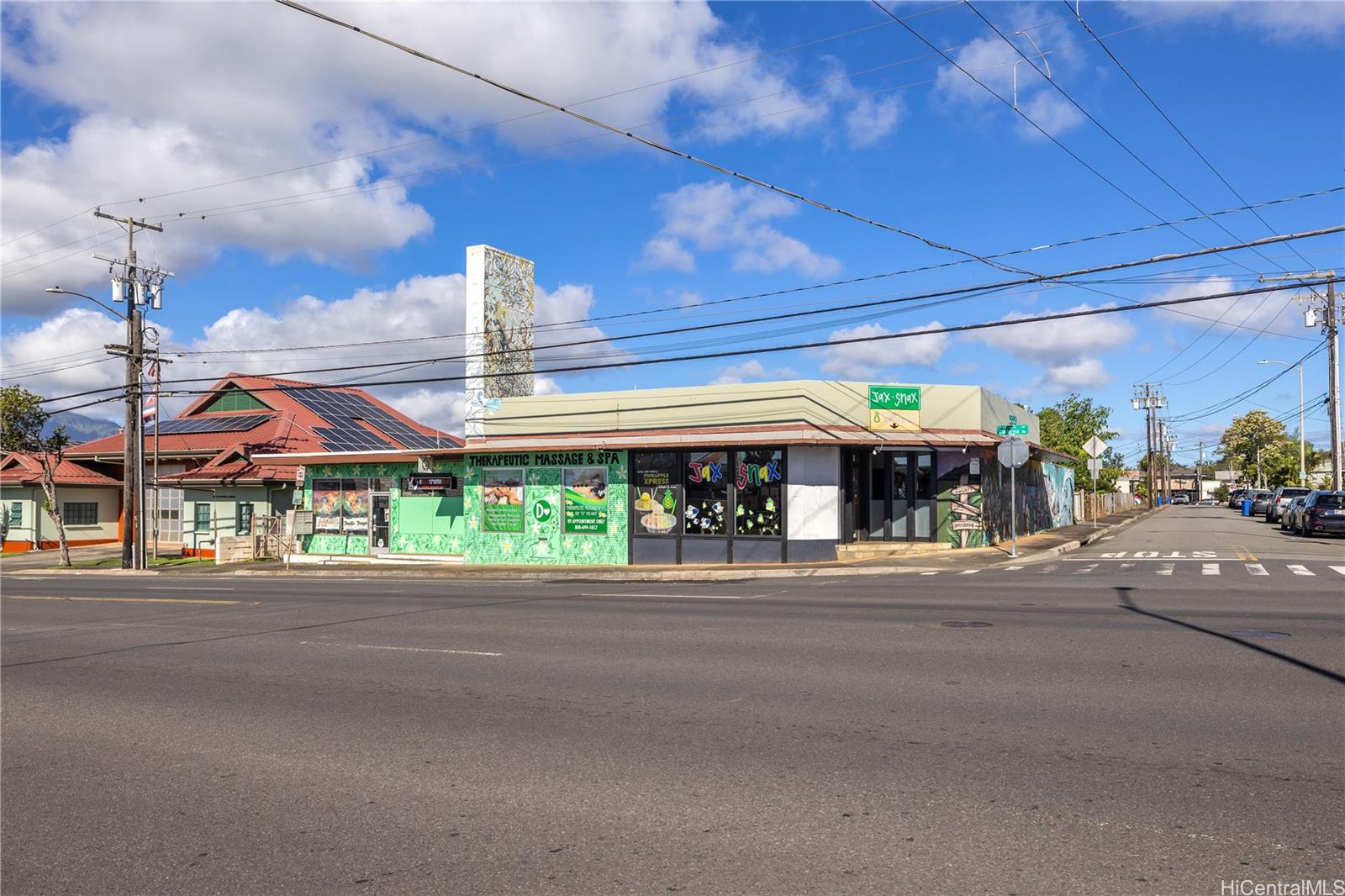 650 California Ave Wahiawa Oahu commercial real estate photo6 of 25