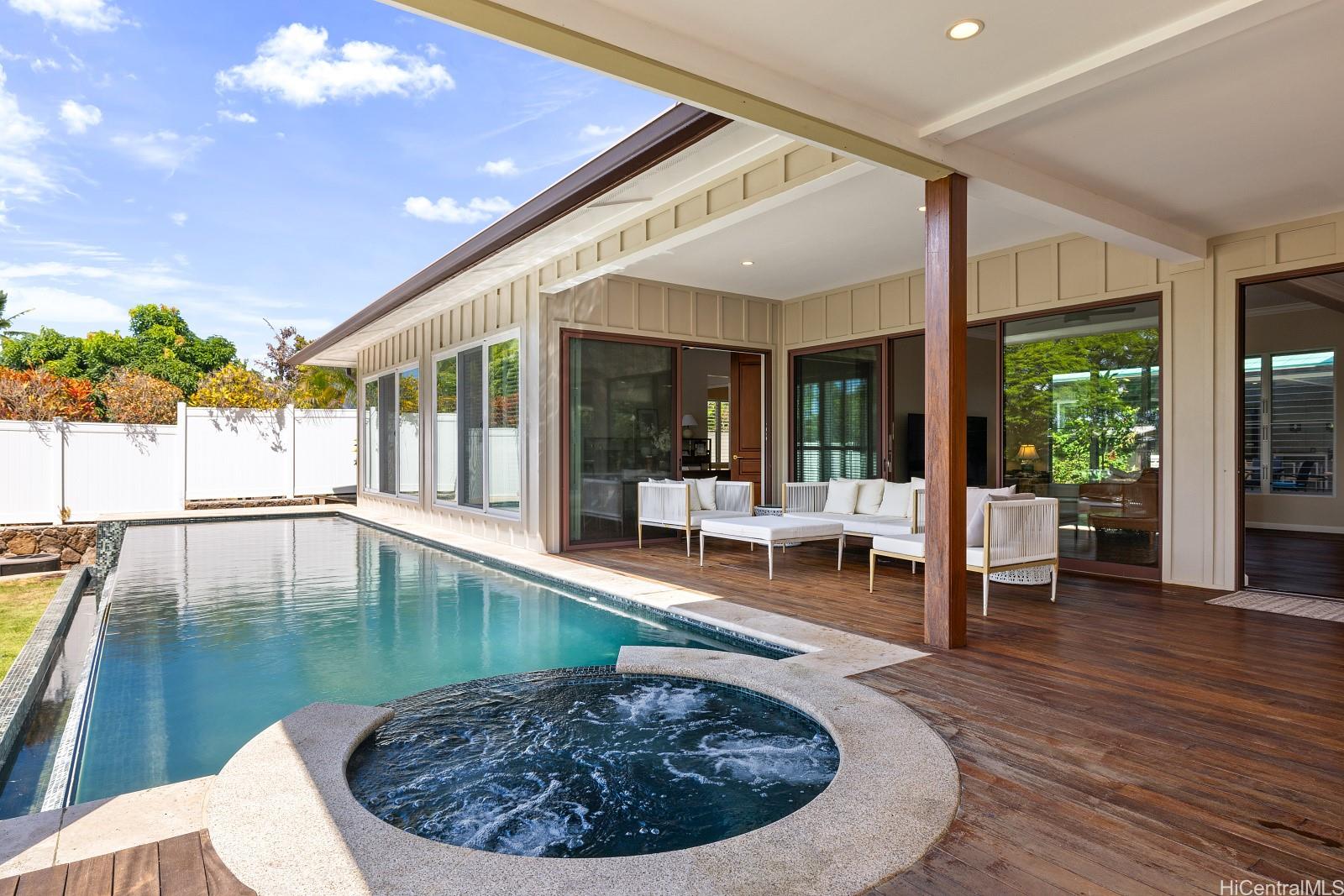 650 Iana Street Kailua - Rental - photo 17 of 25