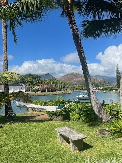 650 Kaimalino St Kailua - Rental - photo 4 of 25