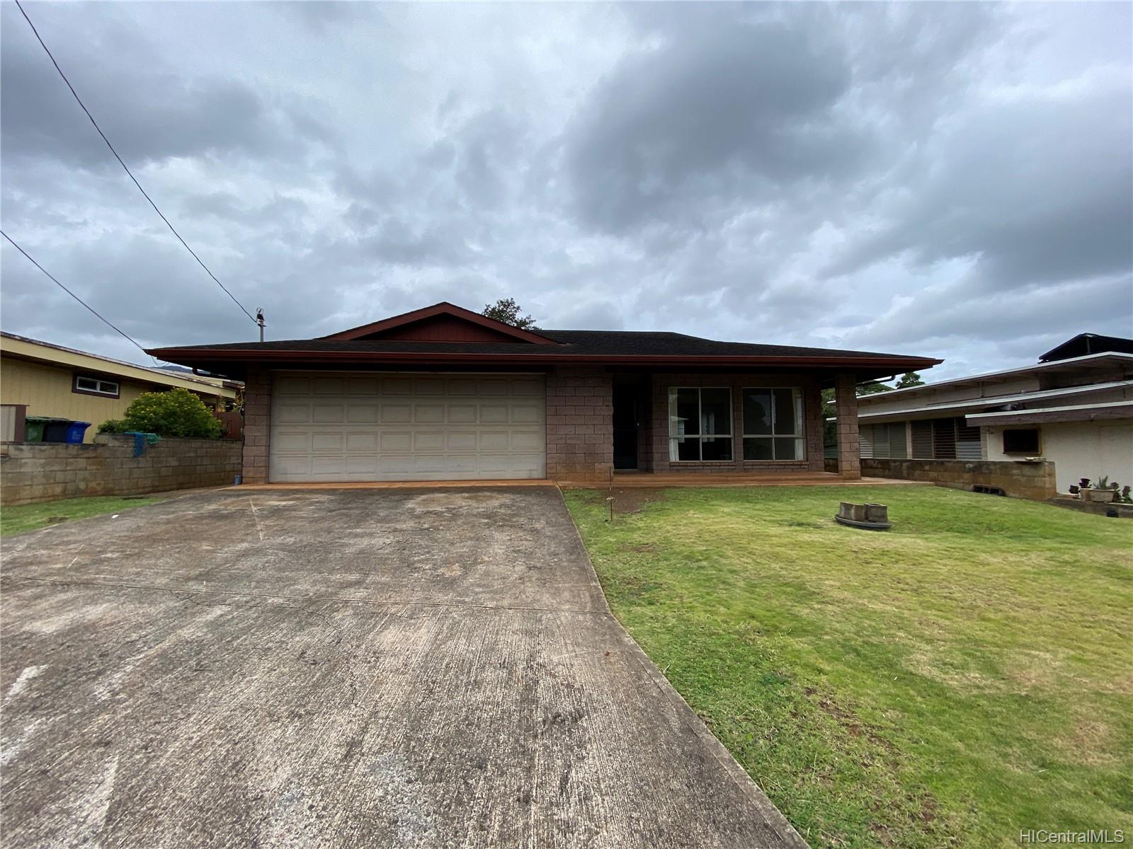 65028 Hukilau Loop Waialua Hawaii Rental