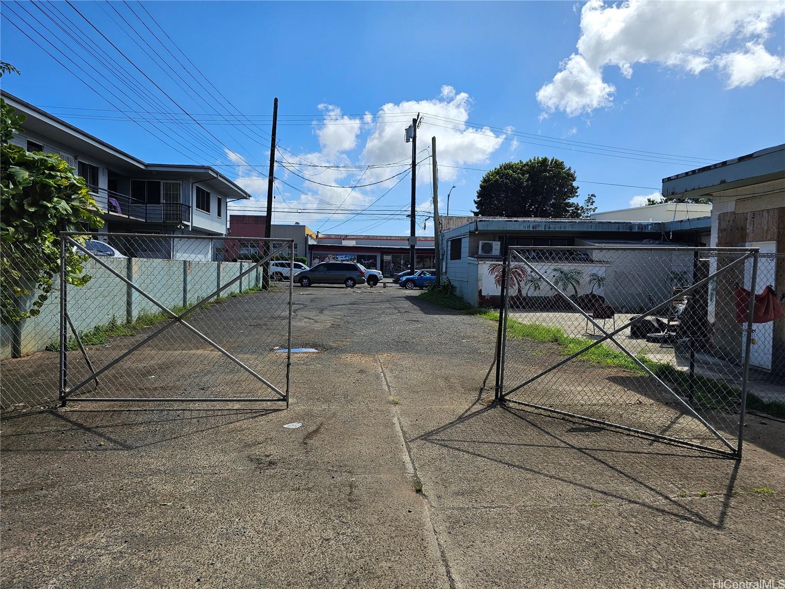 650 and 656 Kilani Ave Wahiawa Oahu commercial real estate photo11 of 11