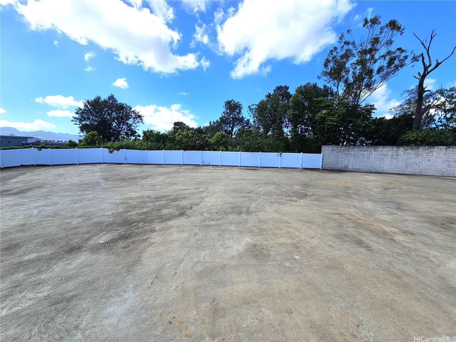 650 and 656 Kilani Ave Wahiawa Oahu commercial real estate photo9 of 11