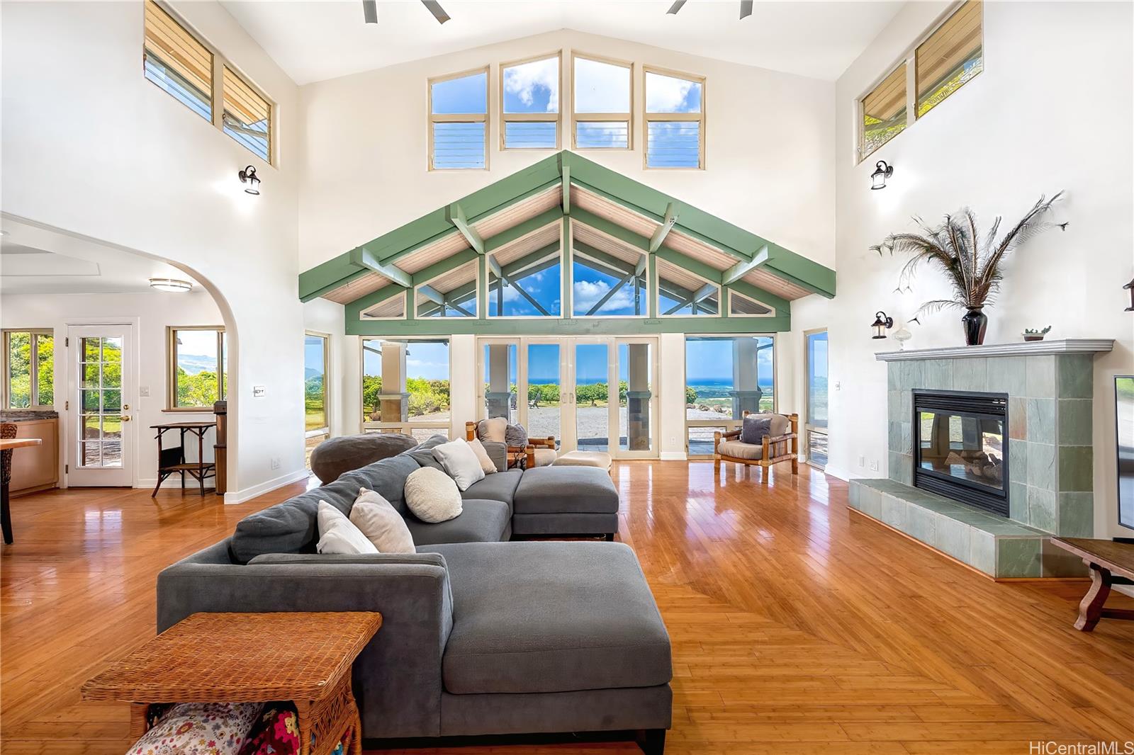 65-200  Poamoho Place Waialua,  home - photo 1 of 25