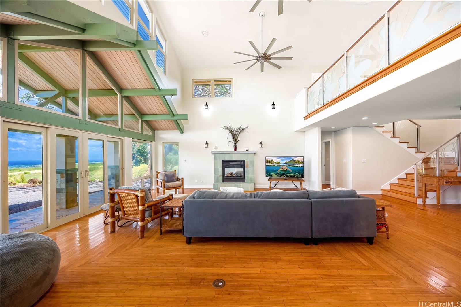 65-200  Poamoho Place Waialua, North Shore home - photo 2 of 25