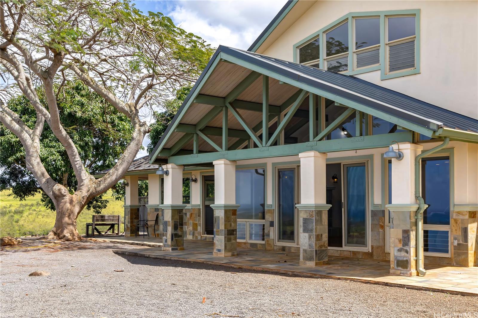 65-200  Poamoho Place Waialua, North Shore home - photo 16 of 25