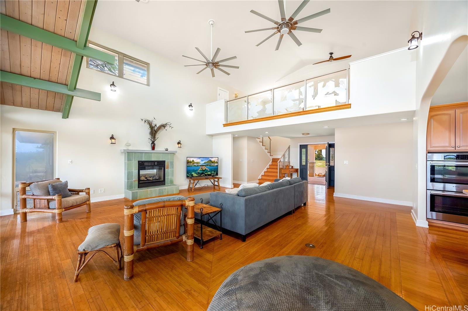 65-200  Poamoho Place Waialua, North Shore home - photo 3 of 25