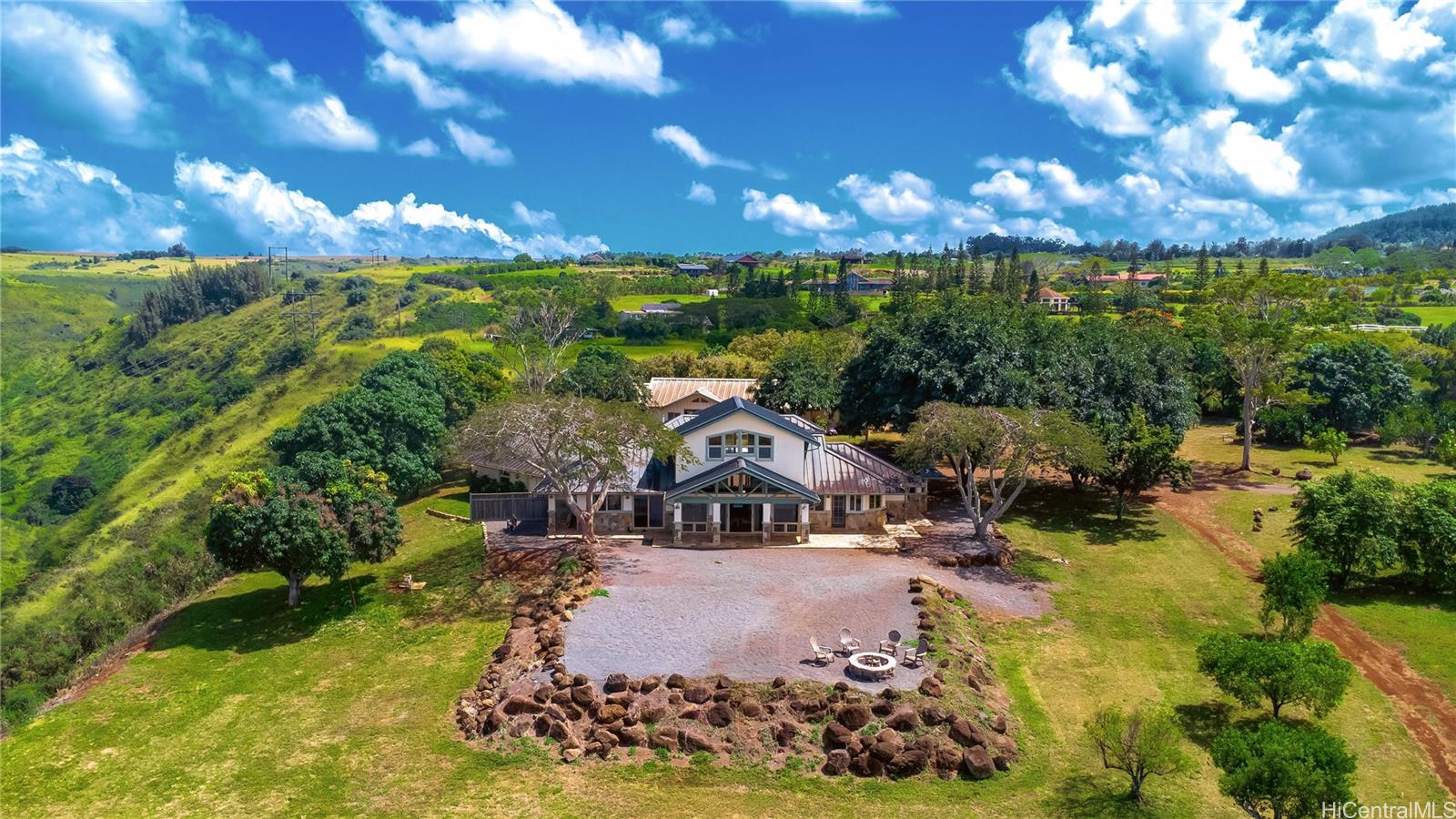 65-200  Poamoho Place Waialua, North Shore home - photo 21 of 25