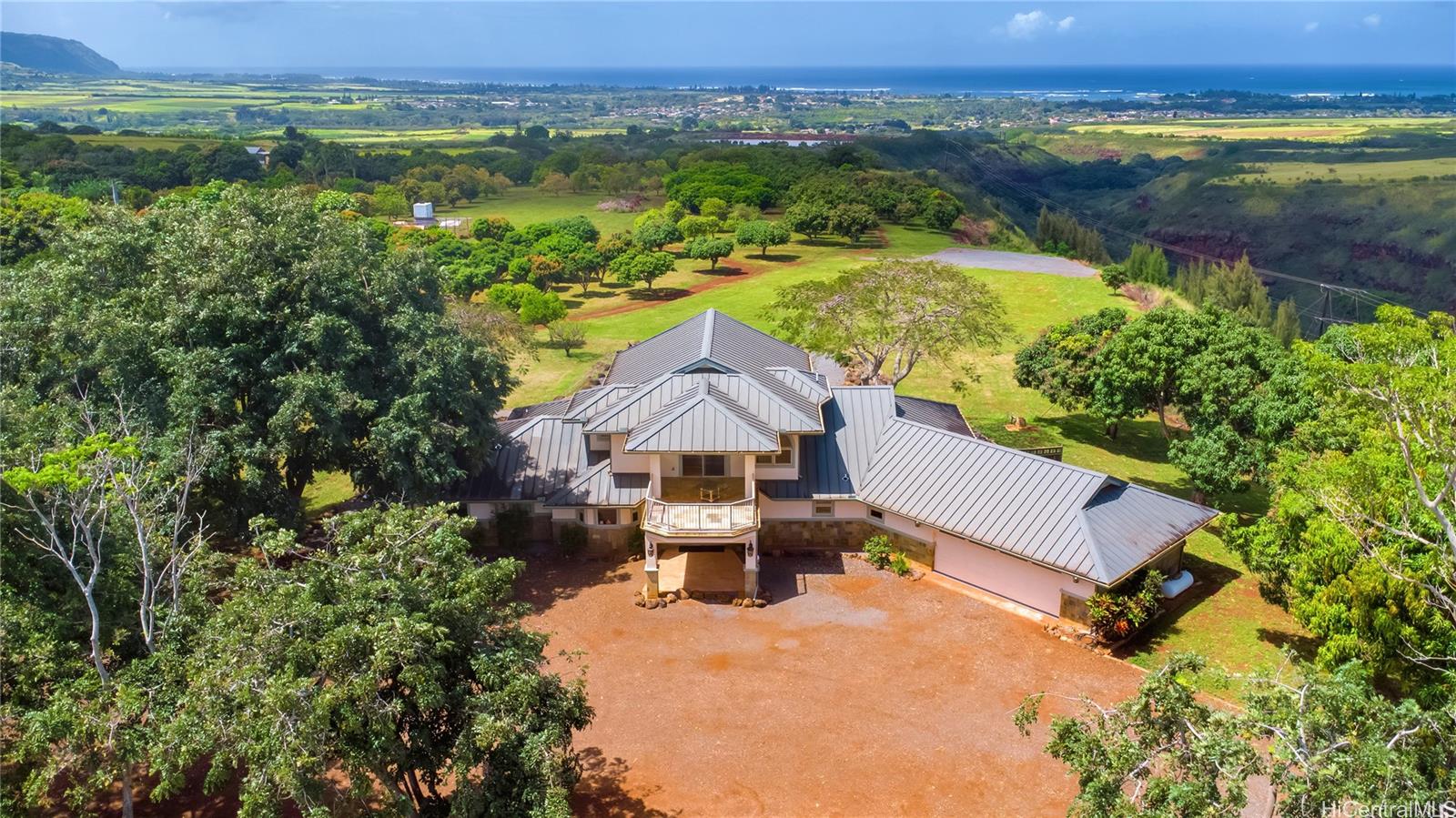 65-200  Poamoho Place Waialua, North Shore home - photo 22 of 25