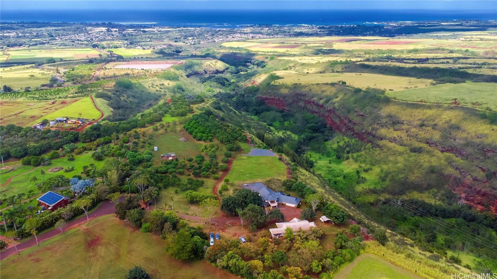 65-200  Poamoho Place Waialua, North Shore home - photo 23 of 25