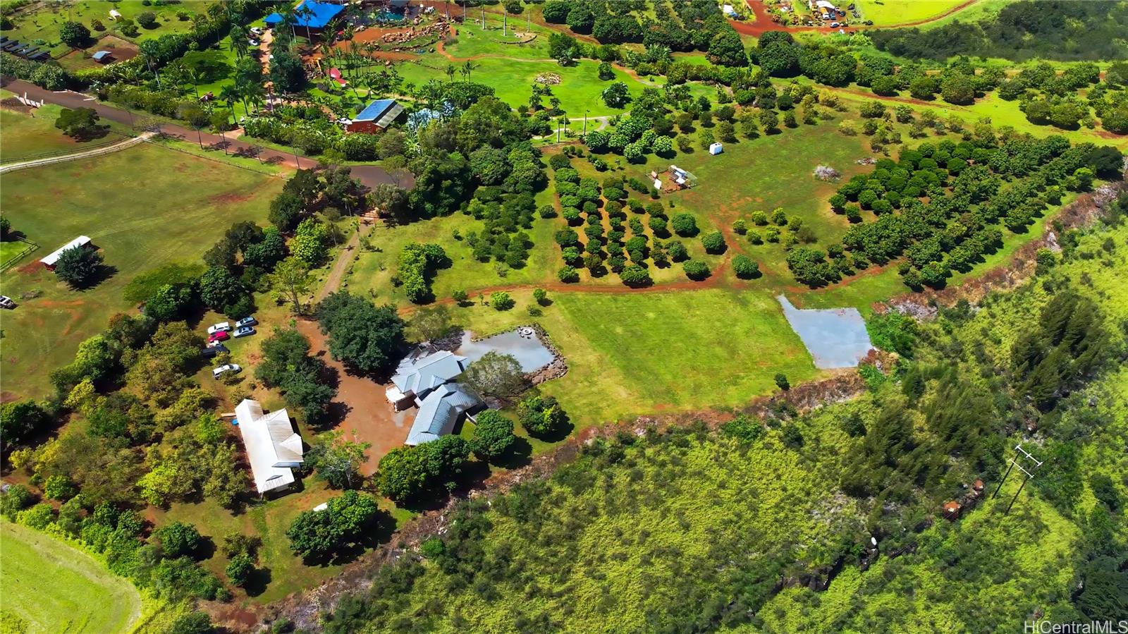 65-200  Poamoho Place Waialua, North Shore home - photo 24 of 25