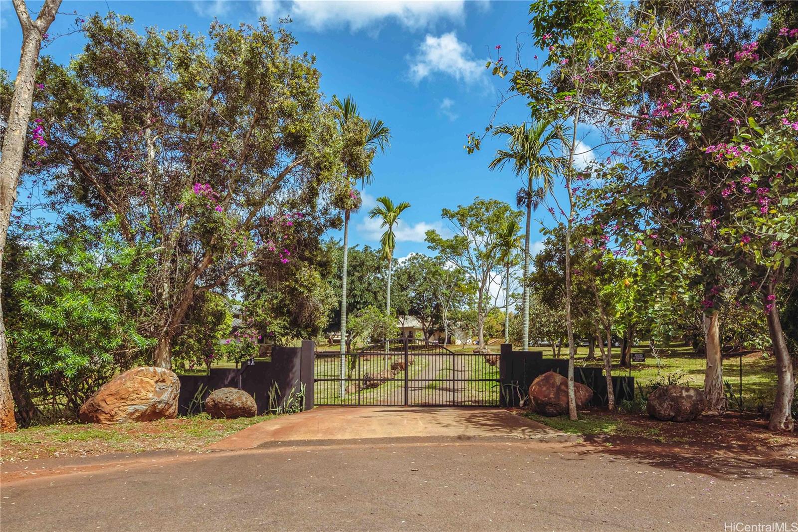 65-200  Poamoho Place Waialua, North Shore home - photo 25 of 25