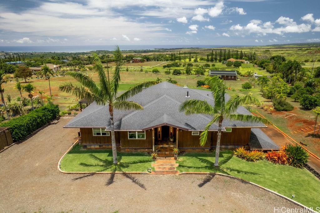 65340 Poamoho Pl , Waialua house for sale Waialua North Shore