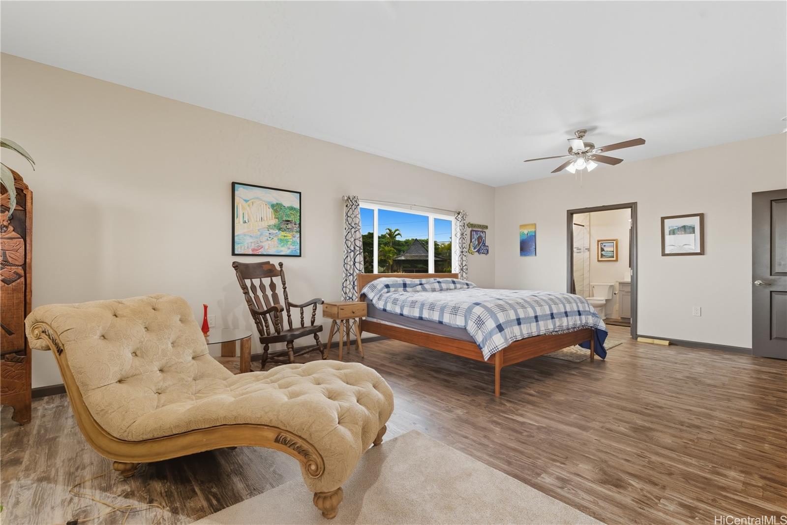 65-349  Poamoho Place Waialua, North Shore home - photo 11 of 25