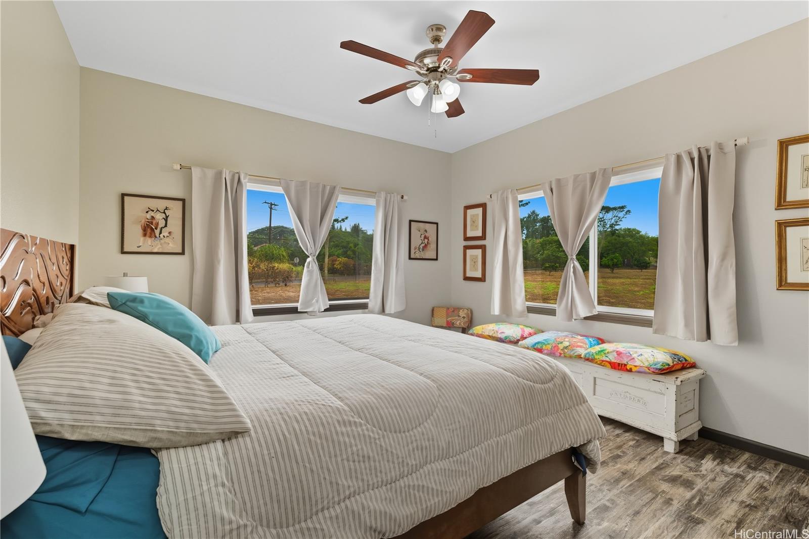 65-349  Poamoho Place Waialua, North Shore home - photo 16 of 25