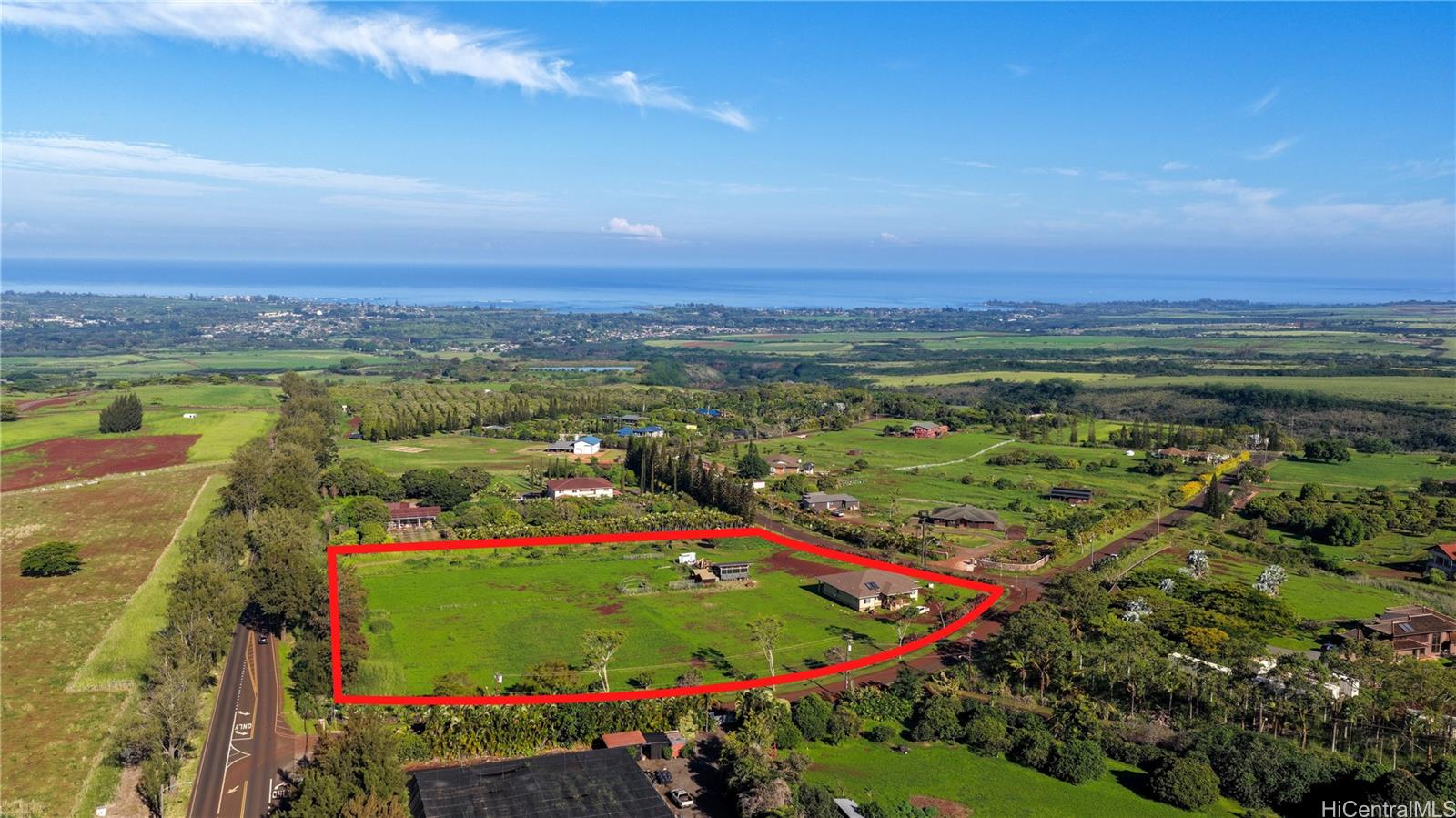 65-349  Poamoho Place Waialua, North Shore home - photo 3 of 25