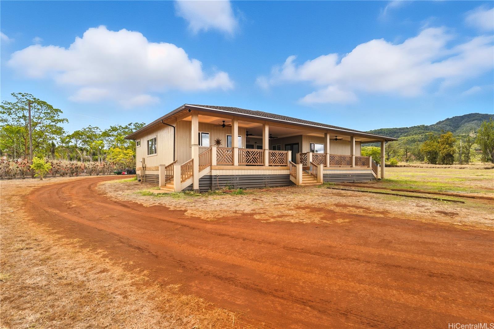 65-349  Poamoho Place Waialua, North Shore home - photo 21 of 25