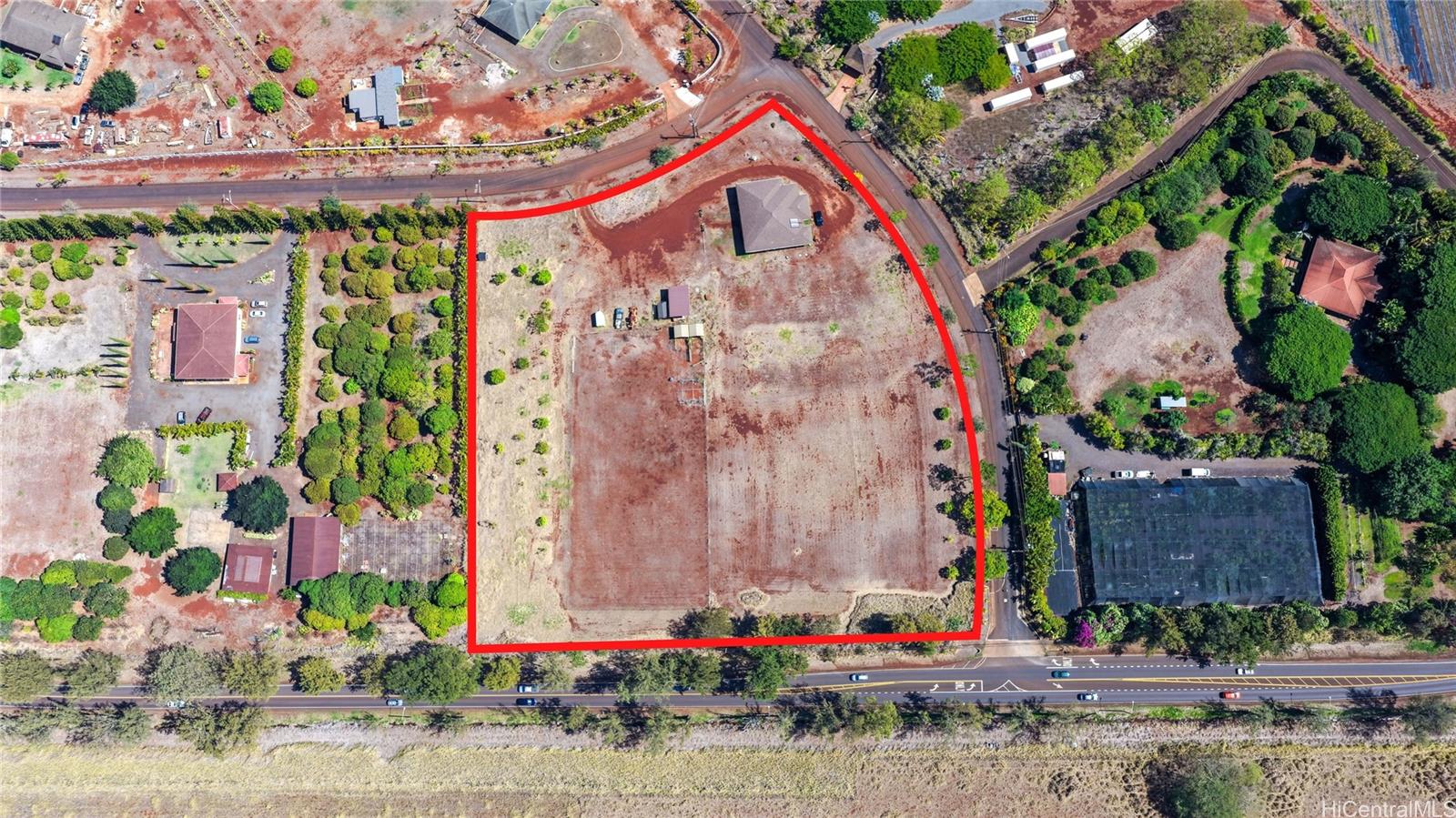 65-349  Poamoho Place Waialua, North Shore home - photo 22 of 25