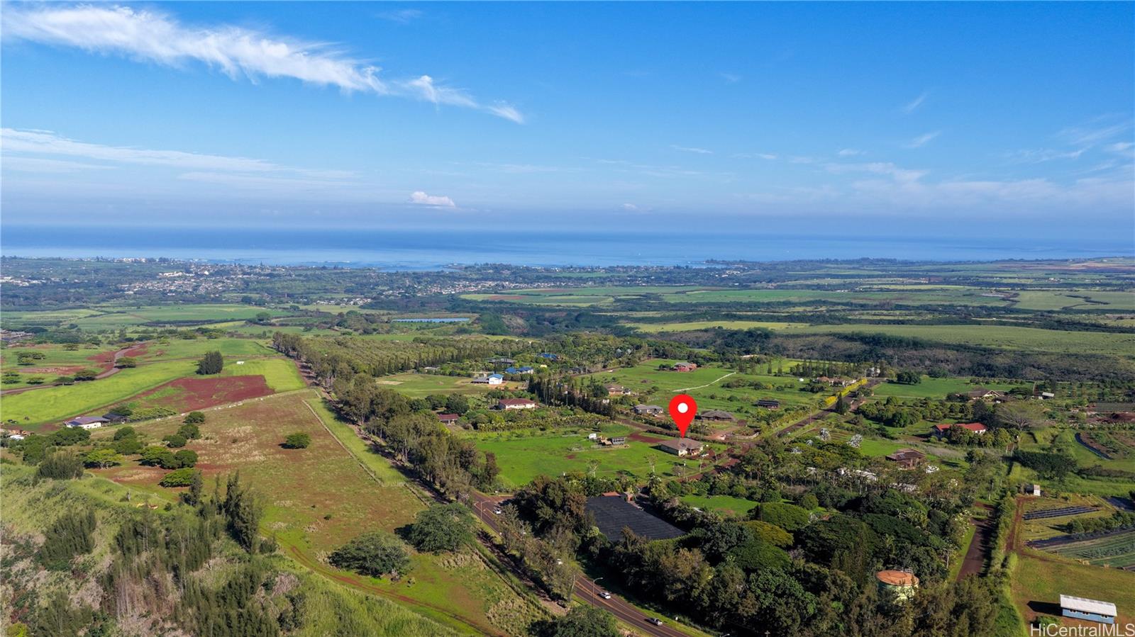 65-349  Poamoho Place Waialua, North Shore home - photo 23 of 25