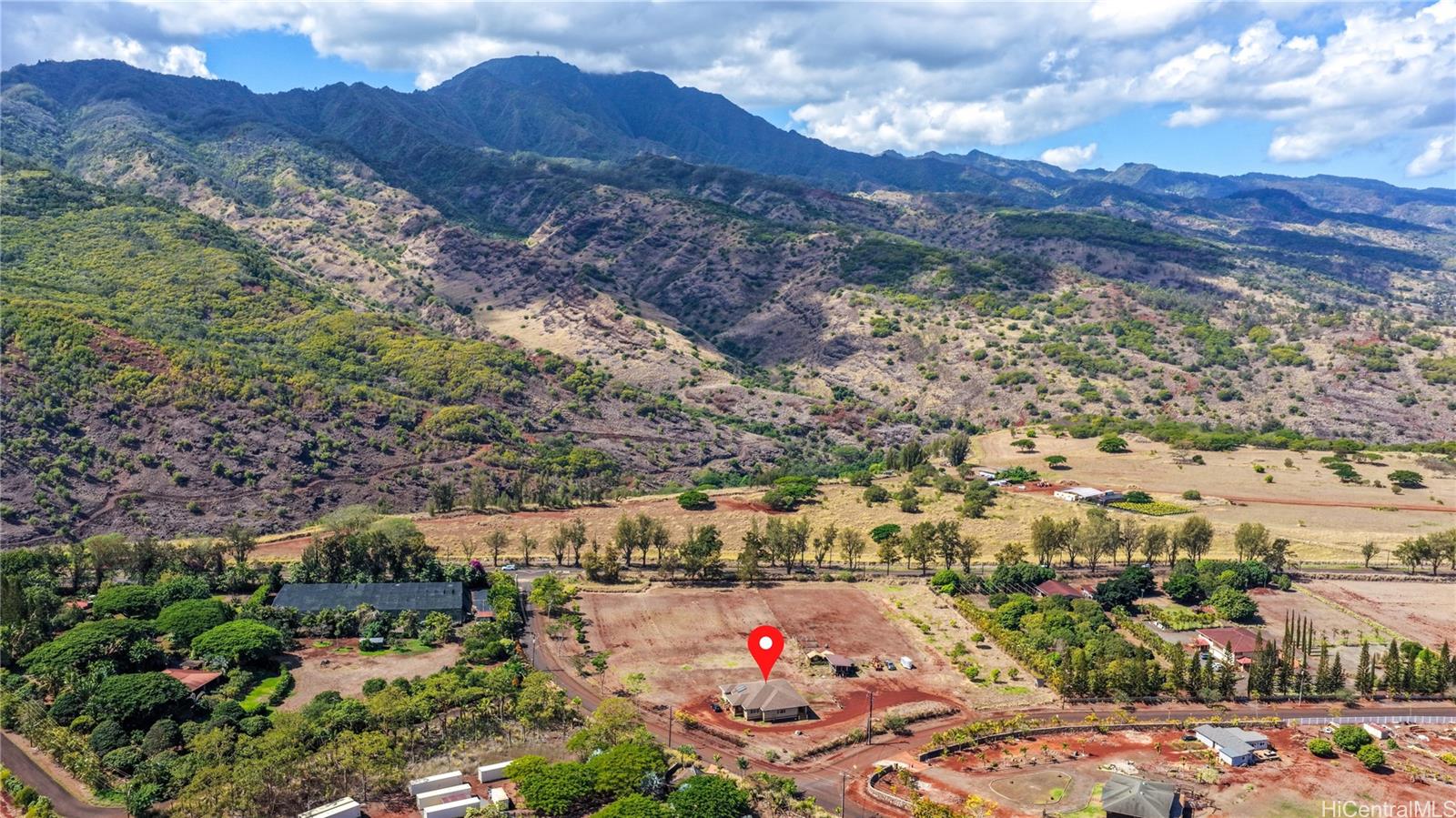 65-349  Poamoho Place Waialua, North Shore home - photo 24 of 25