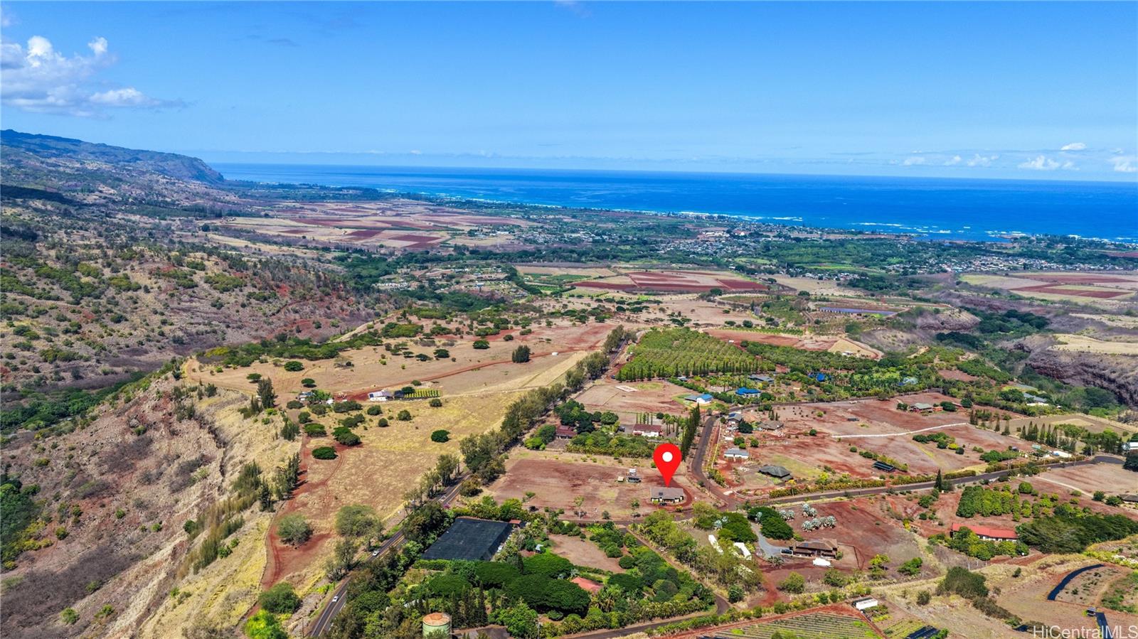 65-349  Poamoho Place Waialua, North Shore home - photo 25 of 25