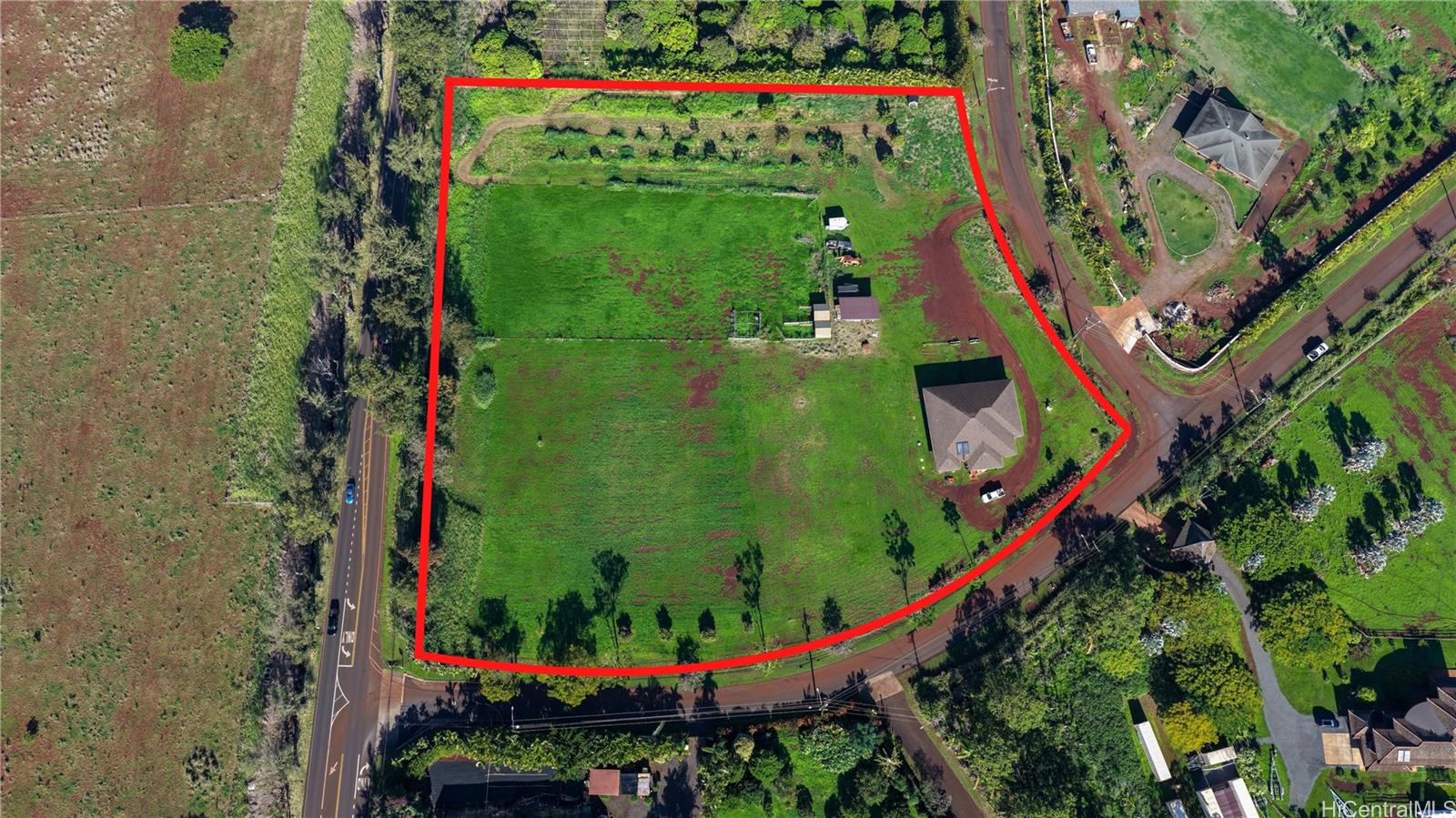 65-349  Poamoho Place Waialua, North Shore home - photo 25 of 25