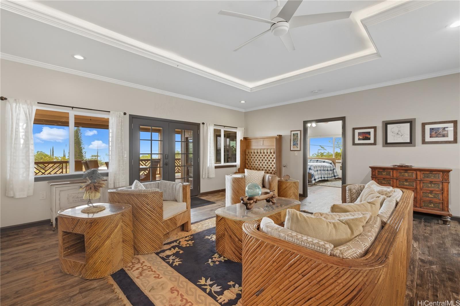 65-349  Poamoho Place Waialua, North Shore home - photo 4 of 25