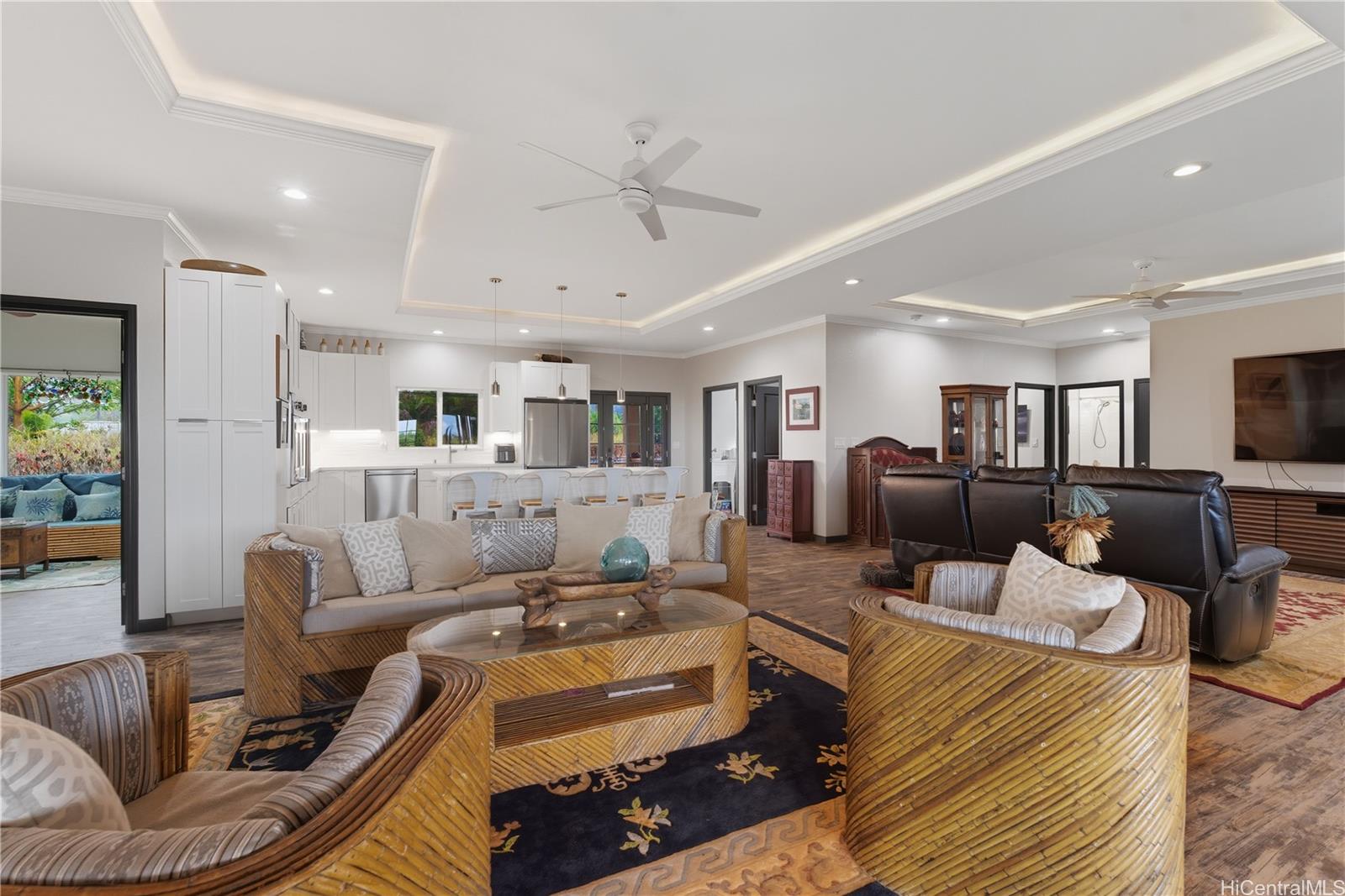 65-349  Poamoho Place Waialua, North Shore home - photo 5 of 25